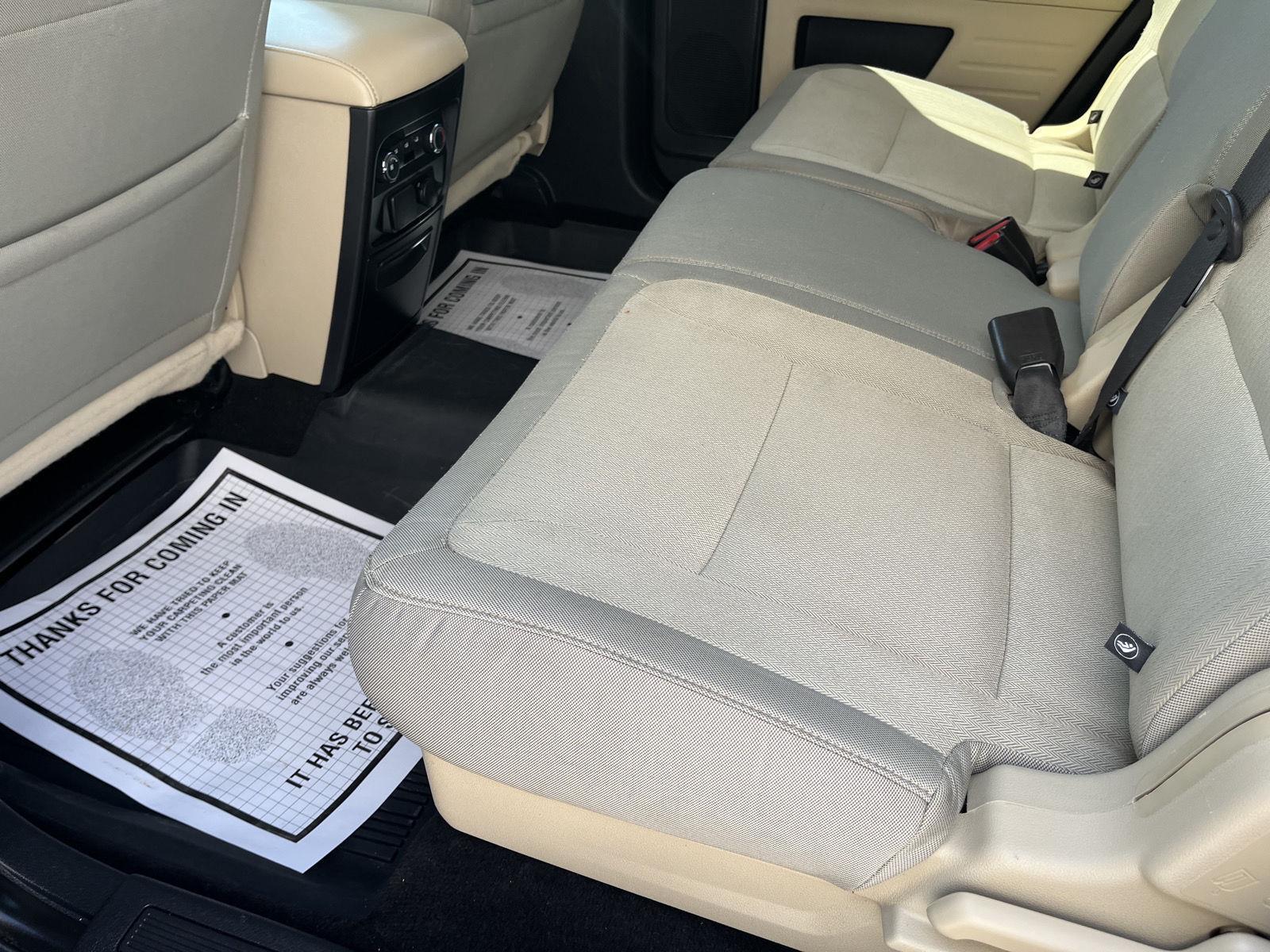 Used 2019 Ford Flex for sale in St. Joseph MO
