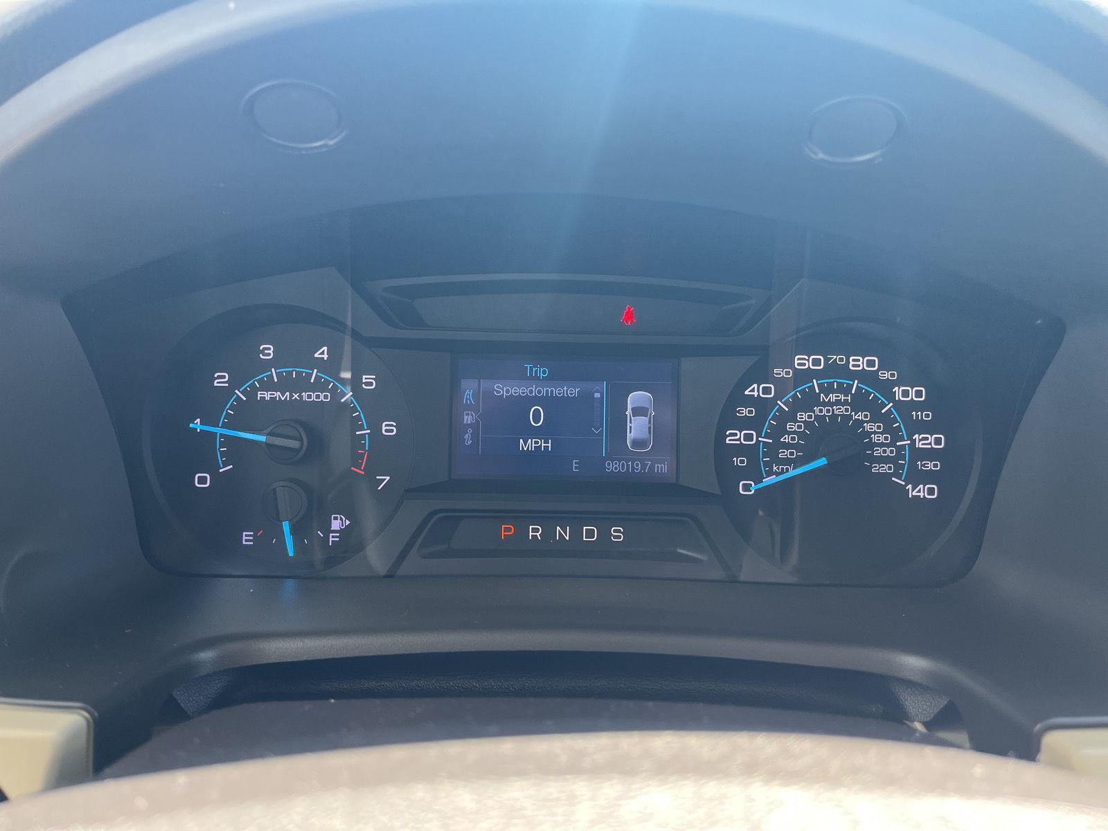 Used 2019 Ford Flex for sale in St. Joseph MO
