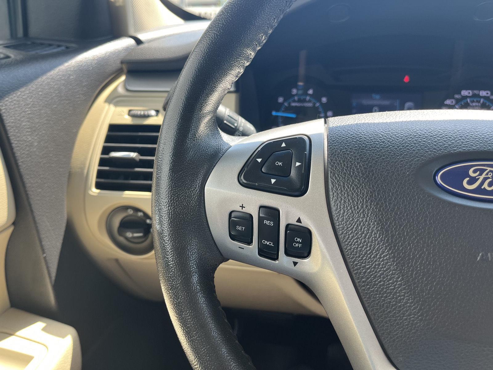 Used 2019 Ford Flex for sale in St. Joseph MO