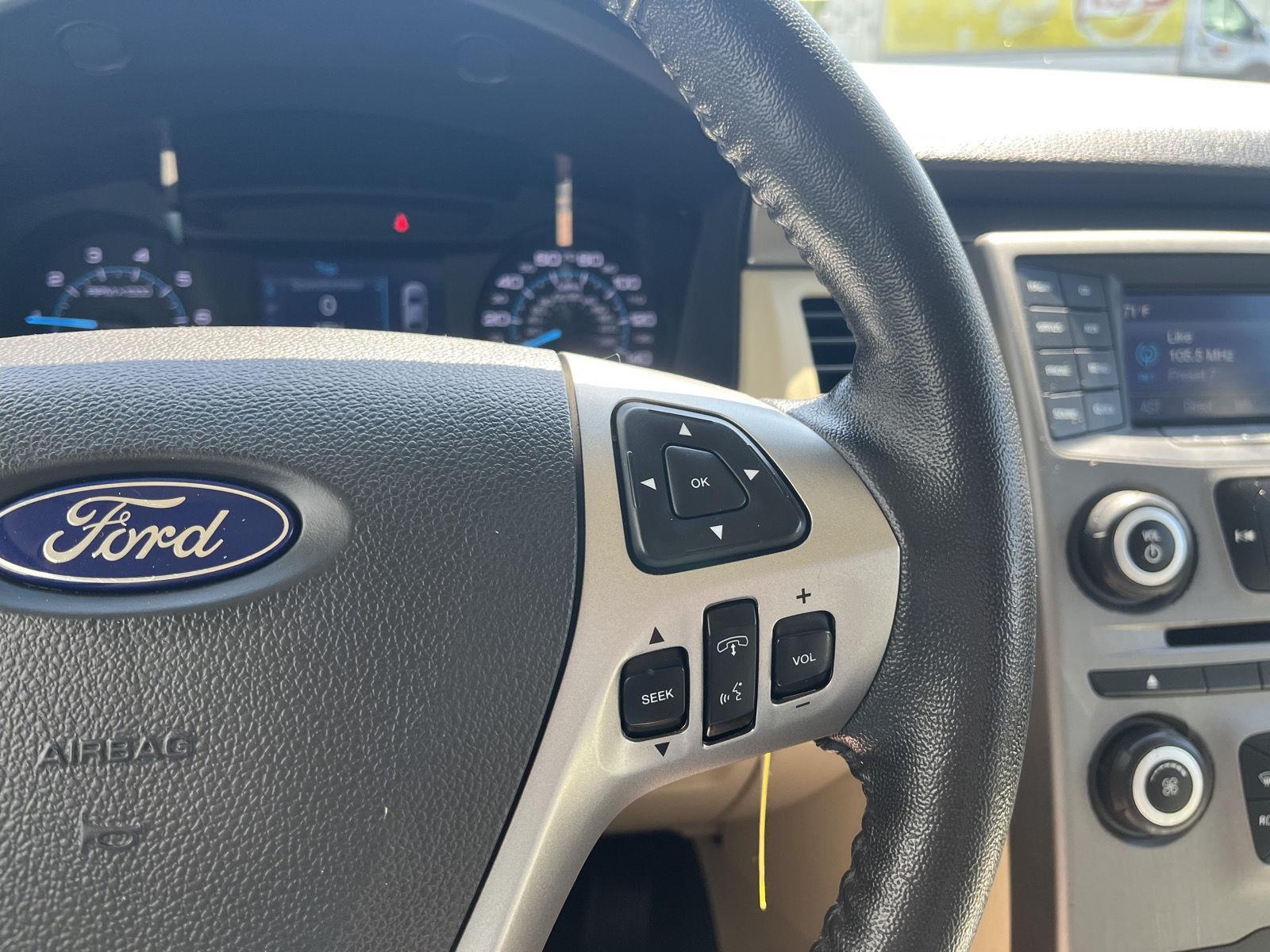 Used 2019 Ford Flex for sale in St. Joseph MO