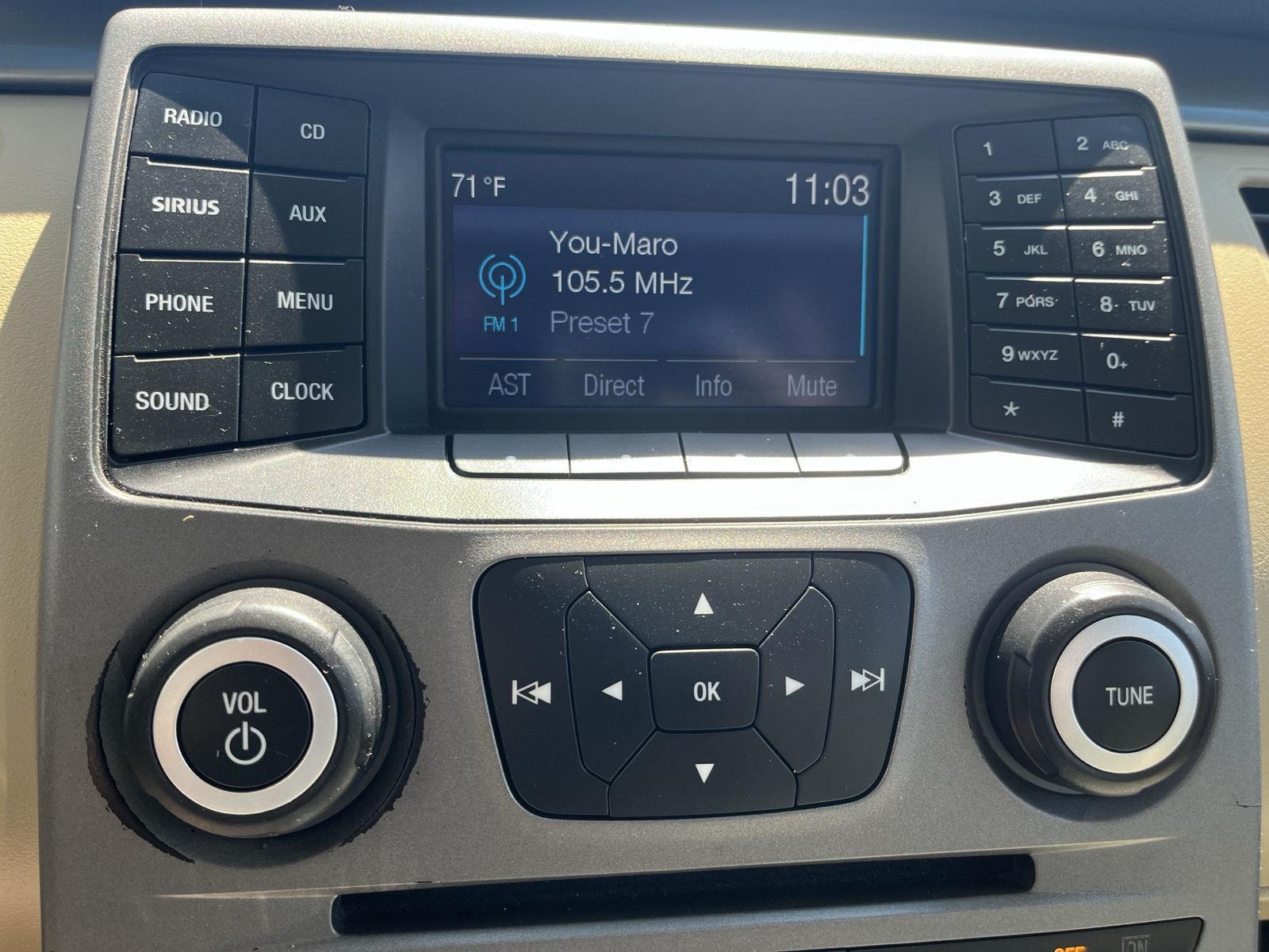 Used 2019 Ford Flex for sale in St. Joseph MO