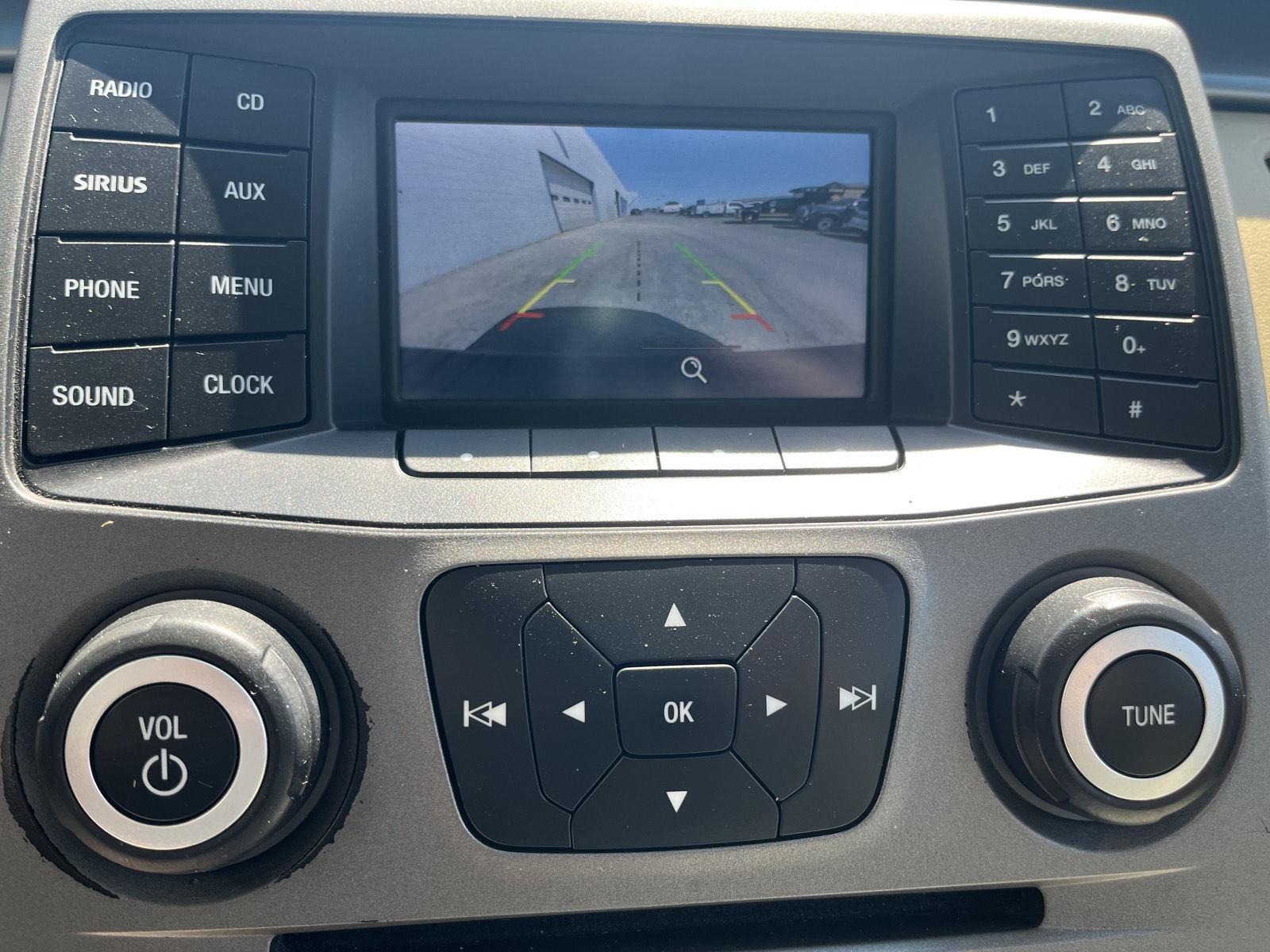 Used 2019 Ford Flex for sale in St. Joseph MO