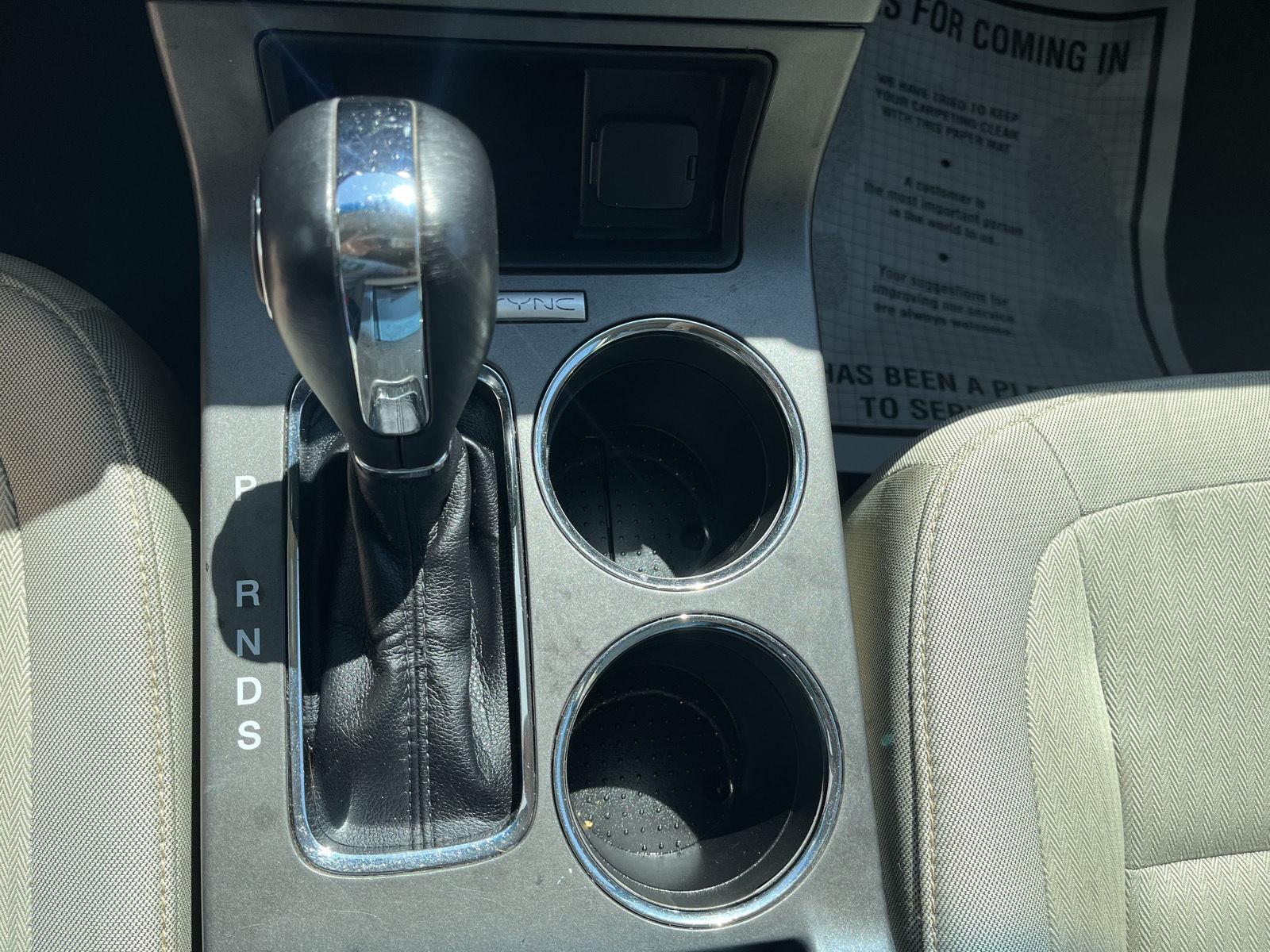 Used 2019 Ford Flex for sale in St. Joseph MO