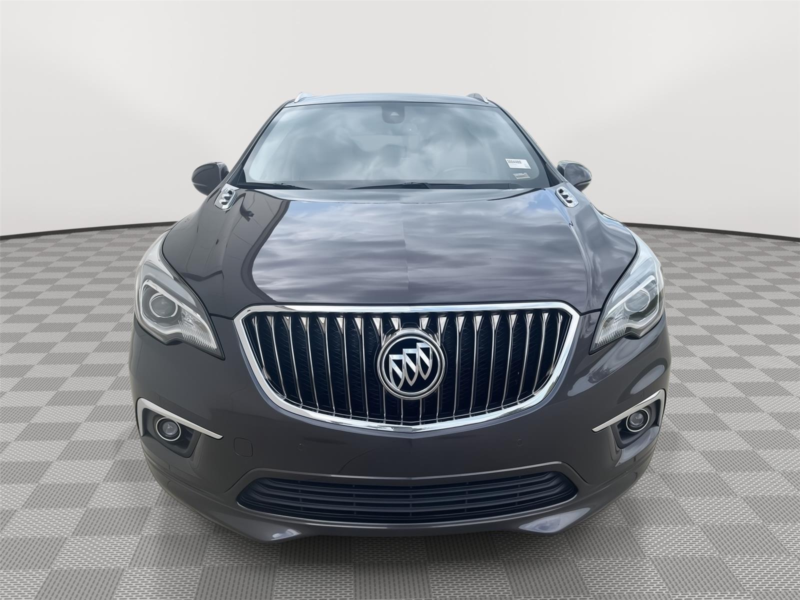 Used 2017 Buick Envision for sale in St. Joseph MO