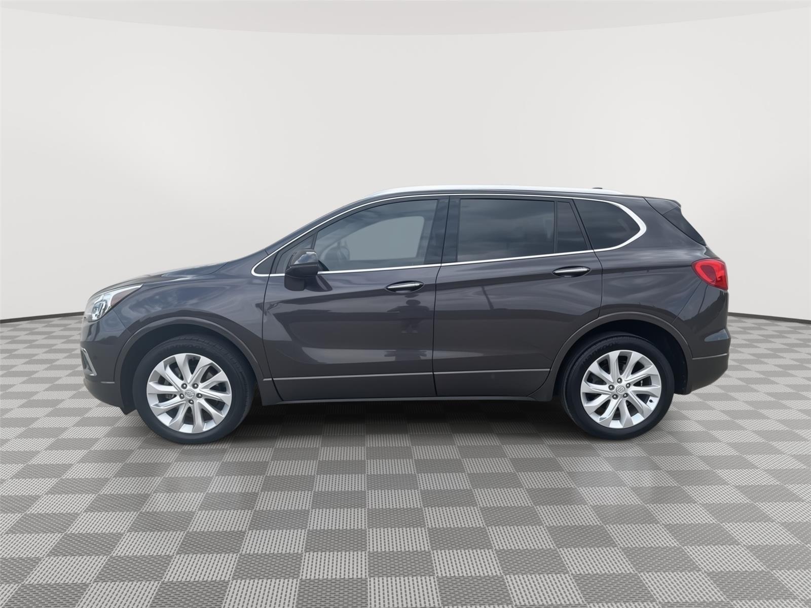 Used 2017 Buick Envision for sale in St. Joseph MO