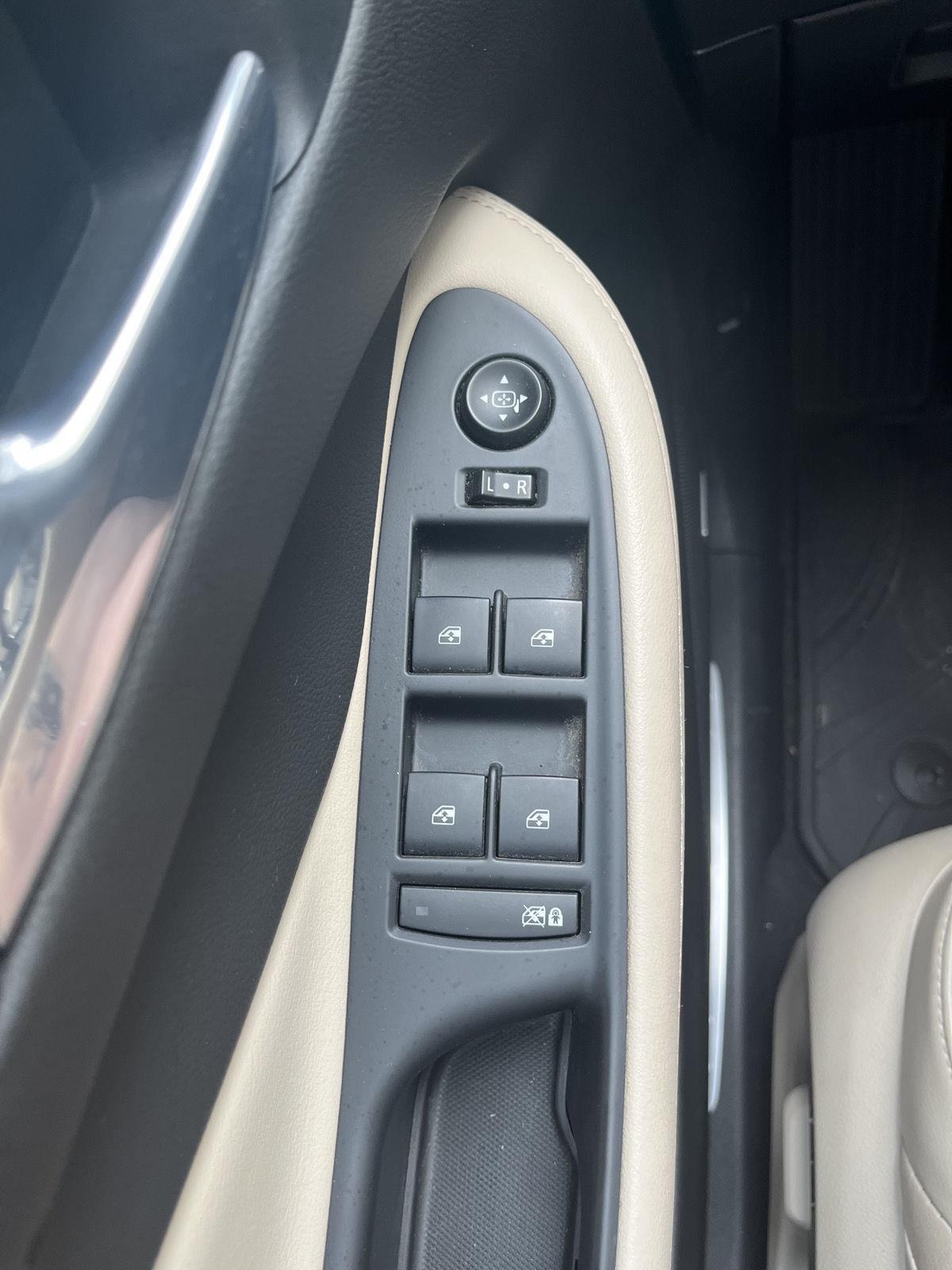Used 2017 Buick Envision for sale in St. Joseph MO