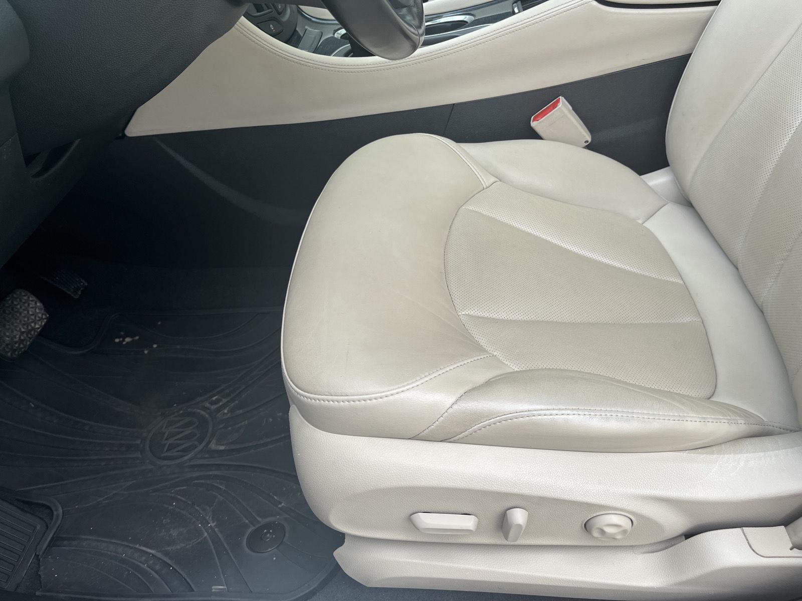 Used 2017 Buick Envision for sale in St. Joseph MO
