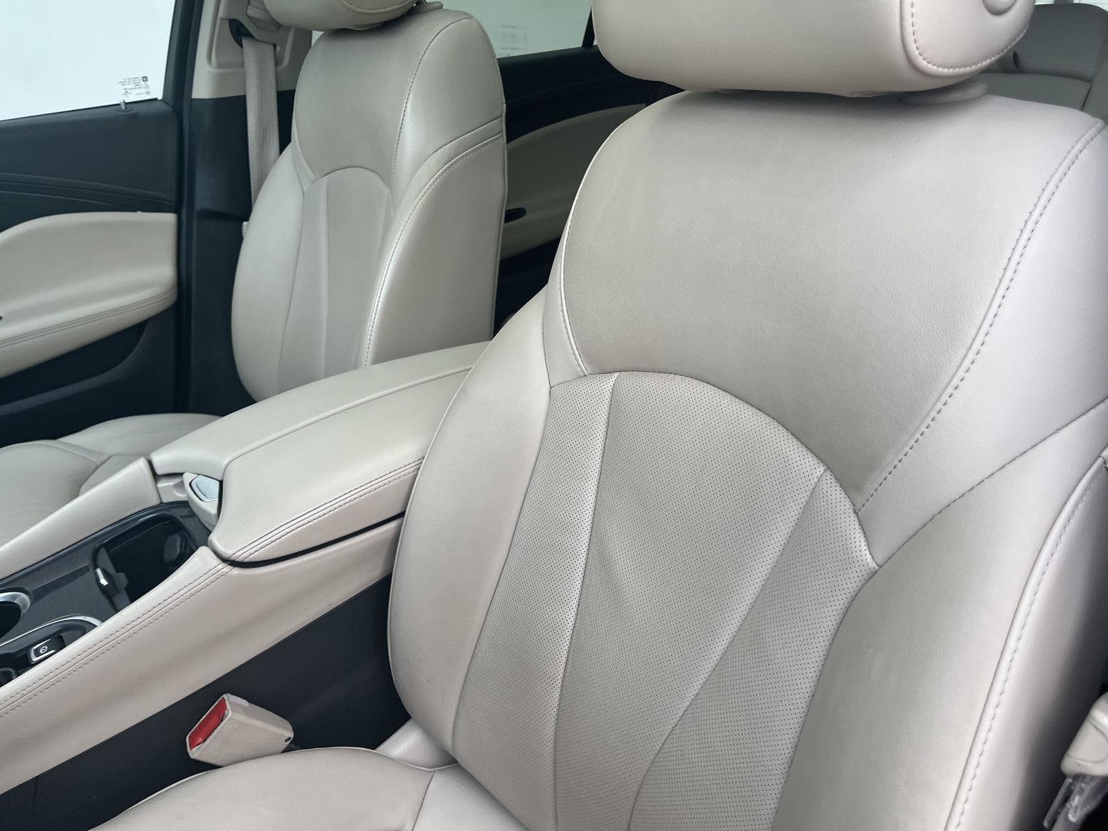 Used 2017 Buick Envision for sale in St. Joseph MO