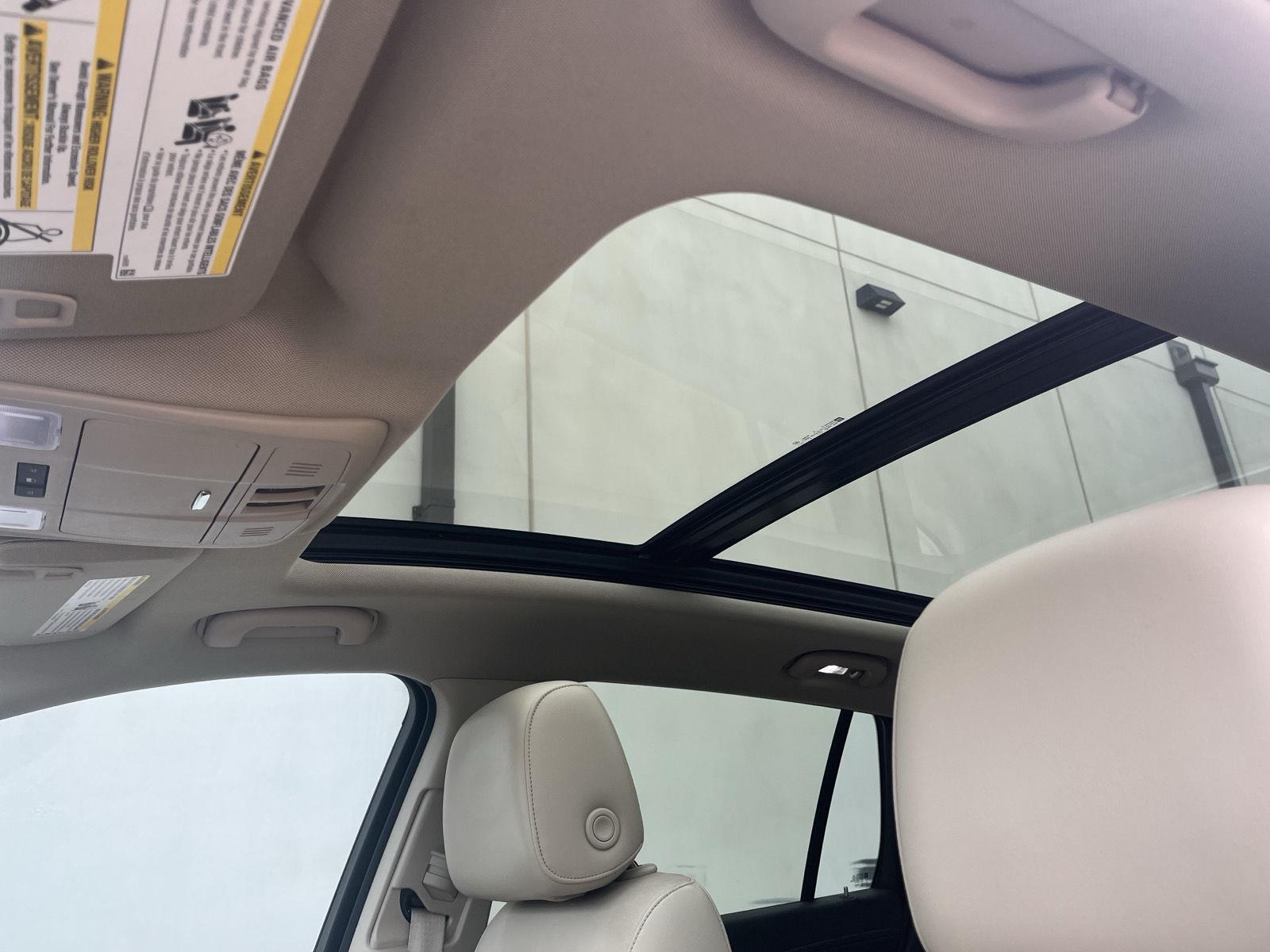 Used 2017 Buick Envision for sale in St. Joseph MO