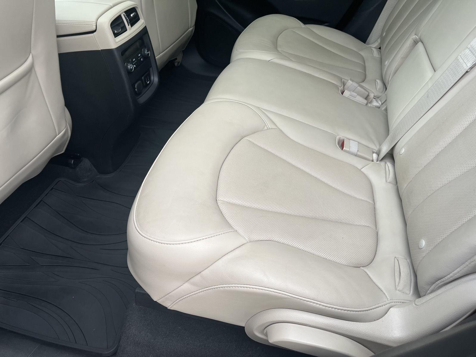Used 2017 Buick Envision for sale in St. Joseph MO