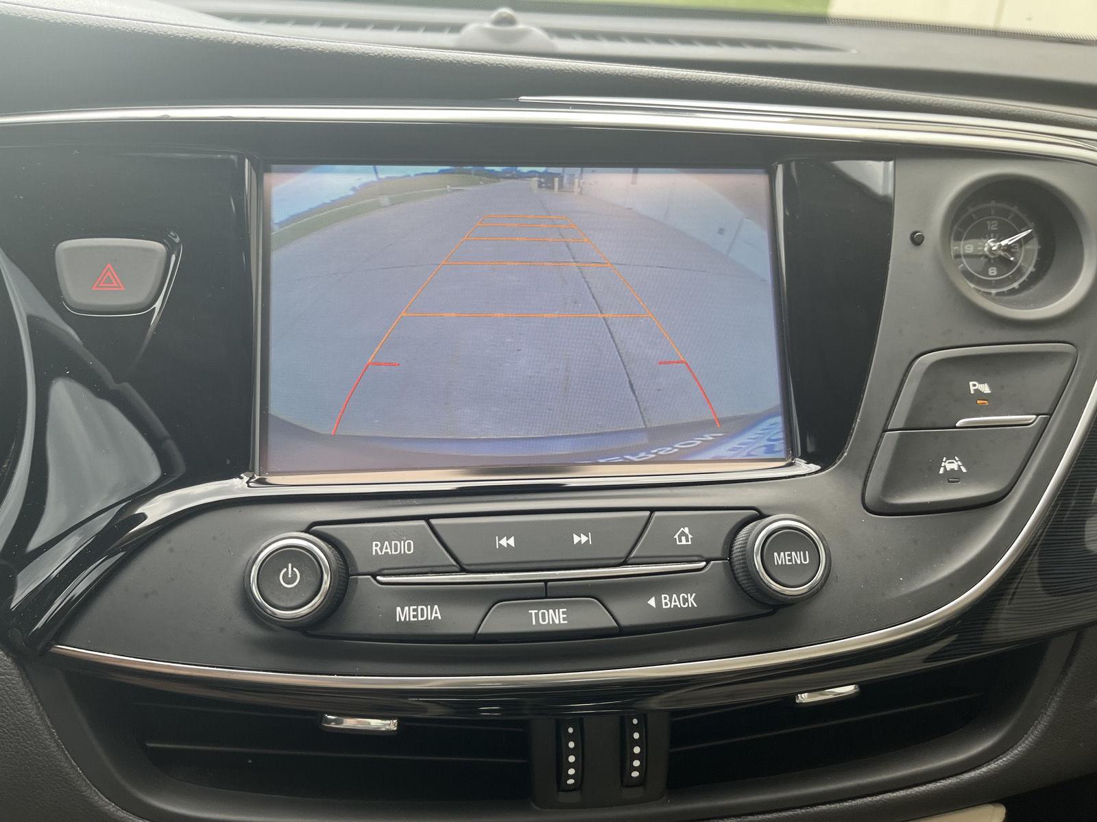 Used 2017 Buick Envision for sale in St. Joseph MO