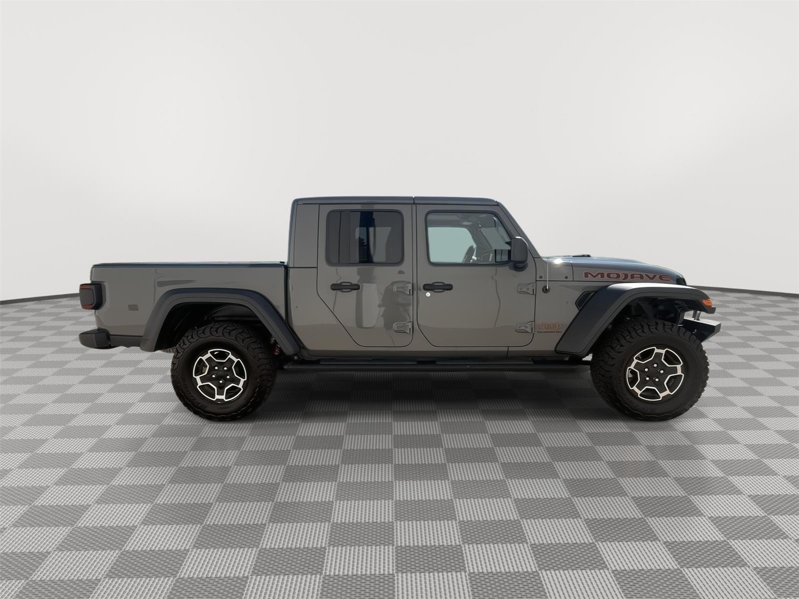Used 2021 Jeep Gladiator for sale in St. Joseph MO