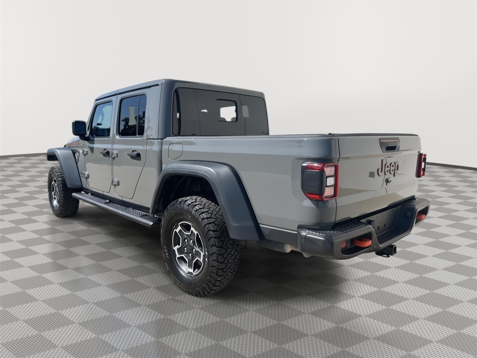 Used 2021 Jeep Gladiator for sale in St. Joseph MO