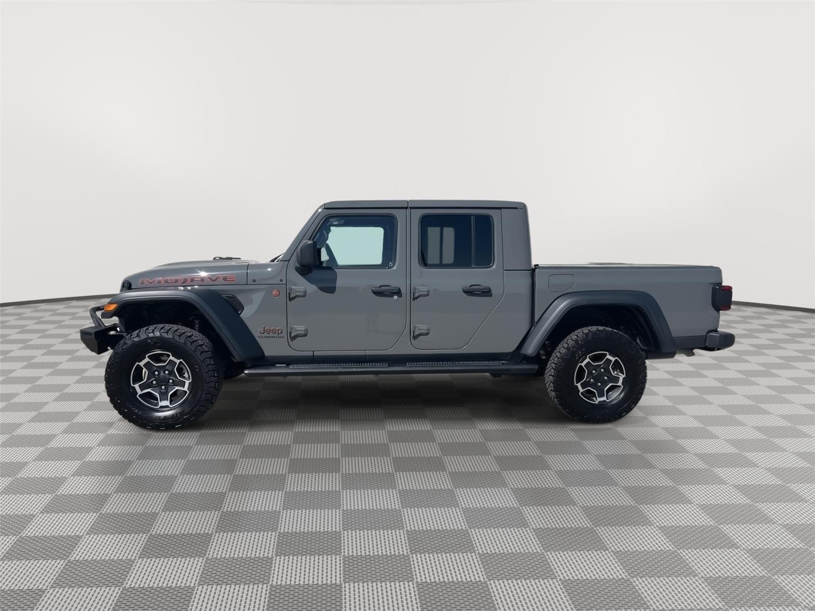 Used 2021 Jeep Gladiator for sale in St. Joseph MO