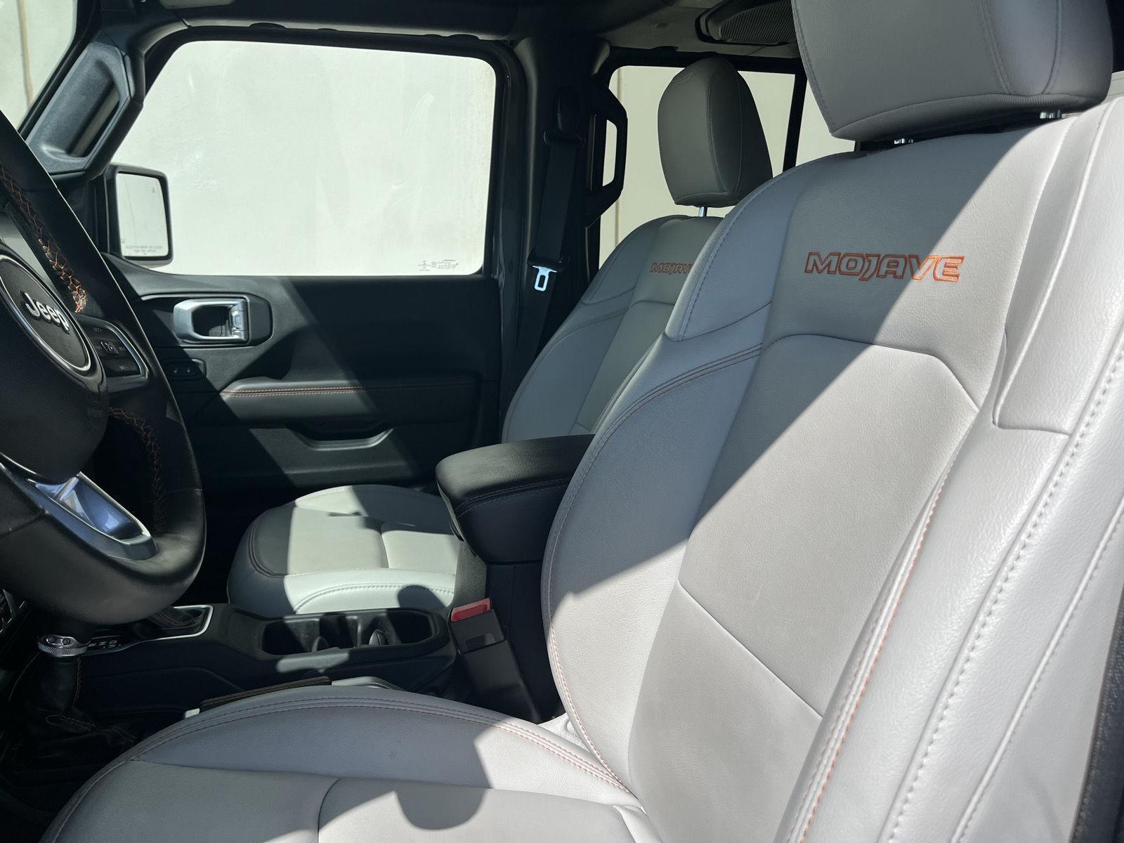 Used 2021 Jeep Gladiator for sale in St. Joseph MO