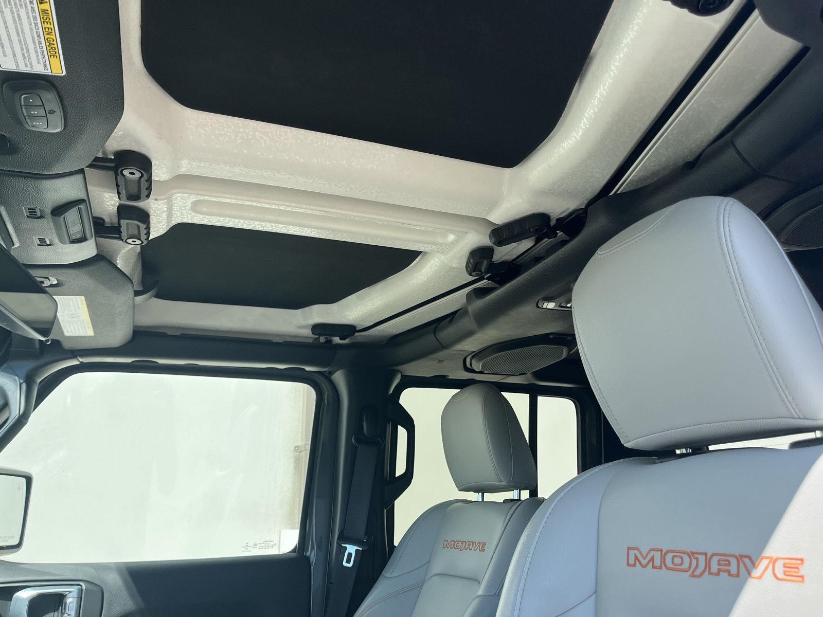 Used 2021 Jeep Gladiator for sale in St. Joseph MO