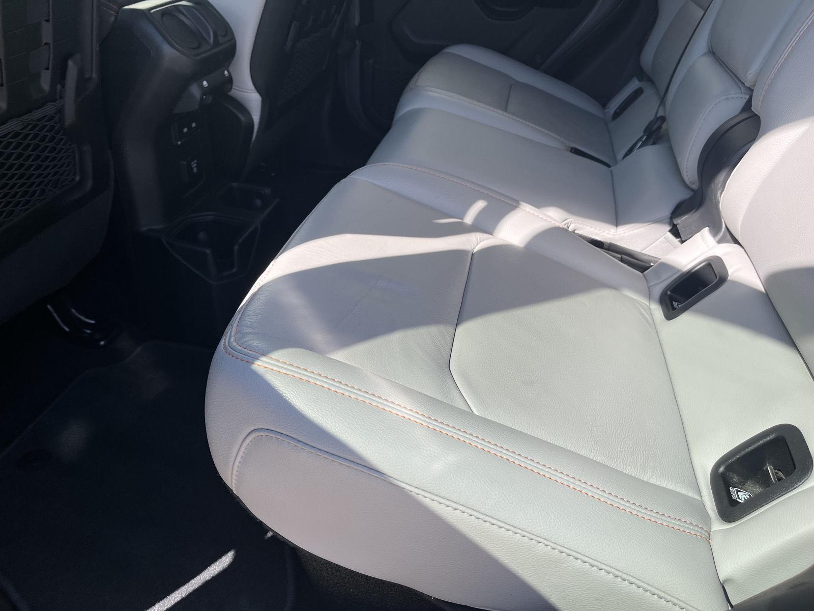Used 2021 Jeep Gladiator for sale in St. Joseph MO