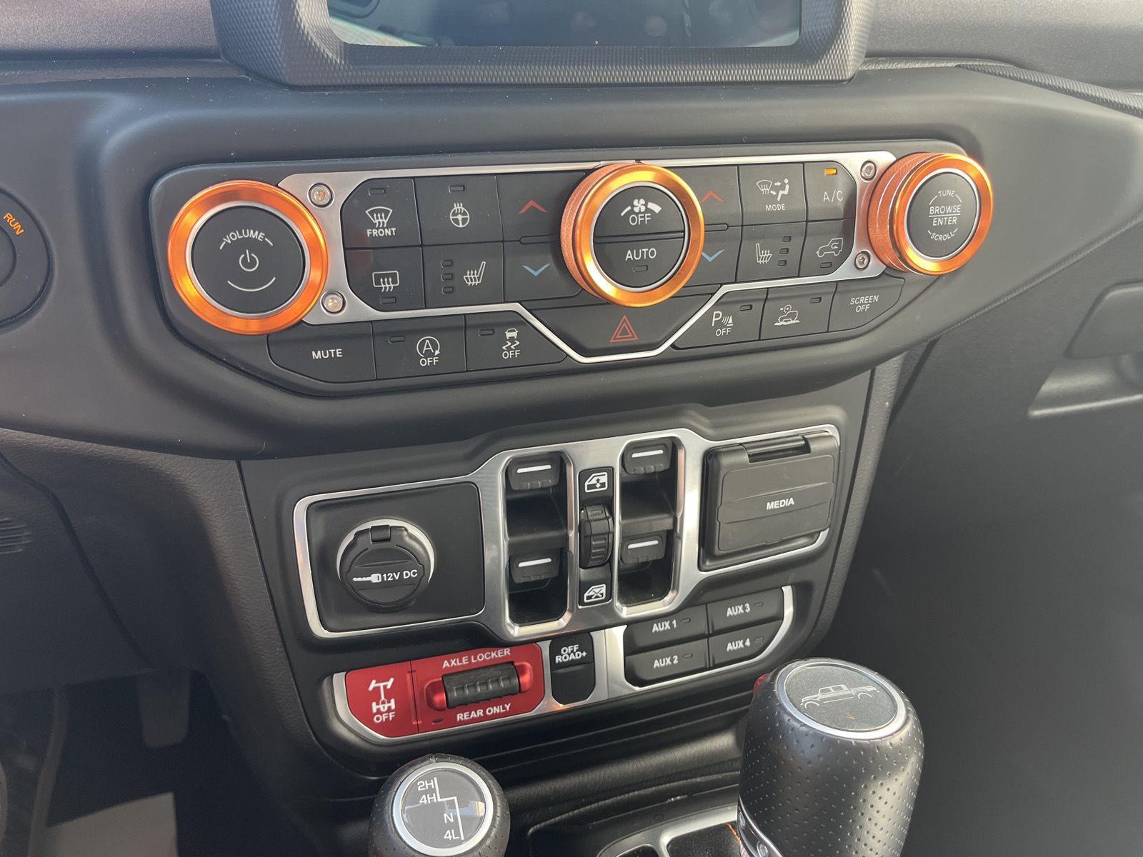 Used 2021 Jeep Gladiator for sale in St. Joseph MO