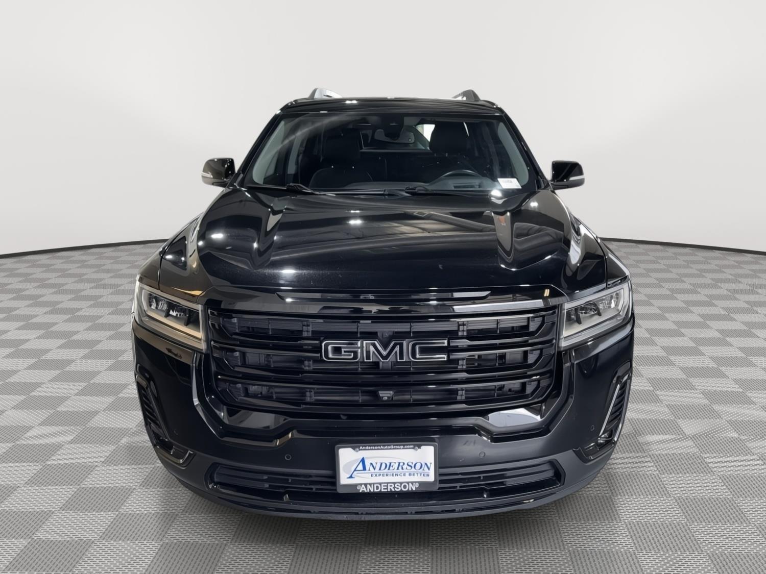 Used 2022 GMC Acadia for sale in St. Joseph MO