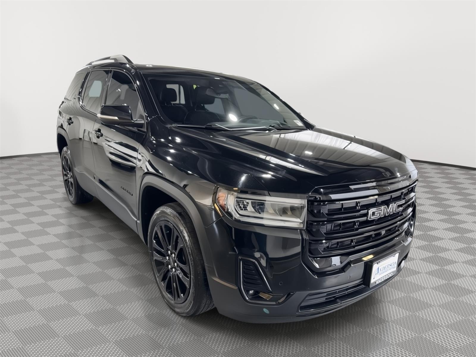 Used 2022 GMC Acadia for sale in St. Joseph MO