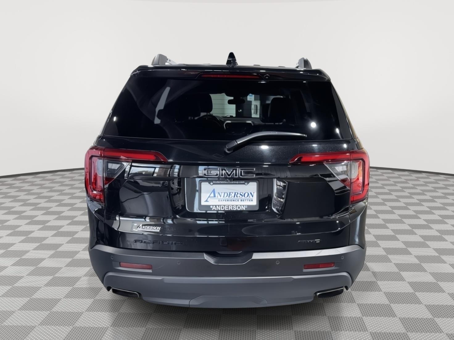 Used 2022 GMC Acadia for sale in St. Joseph MO