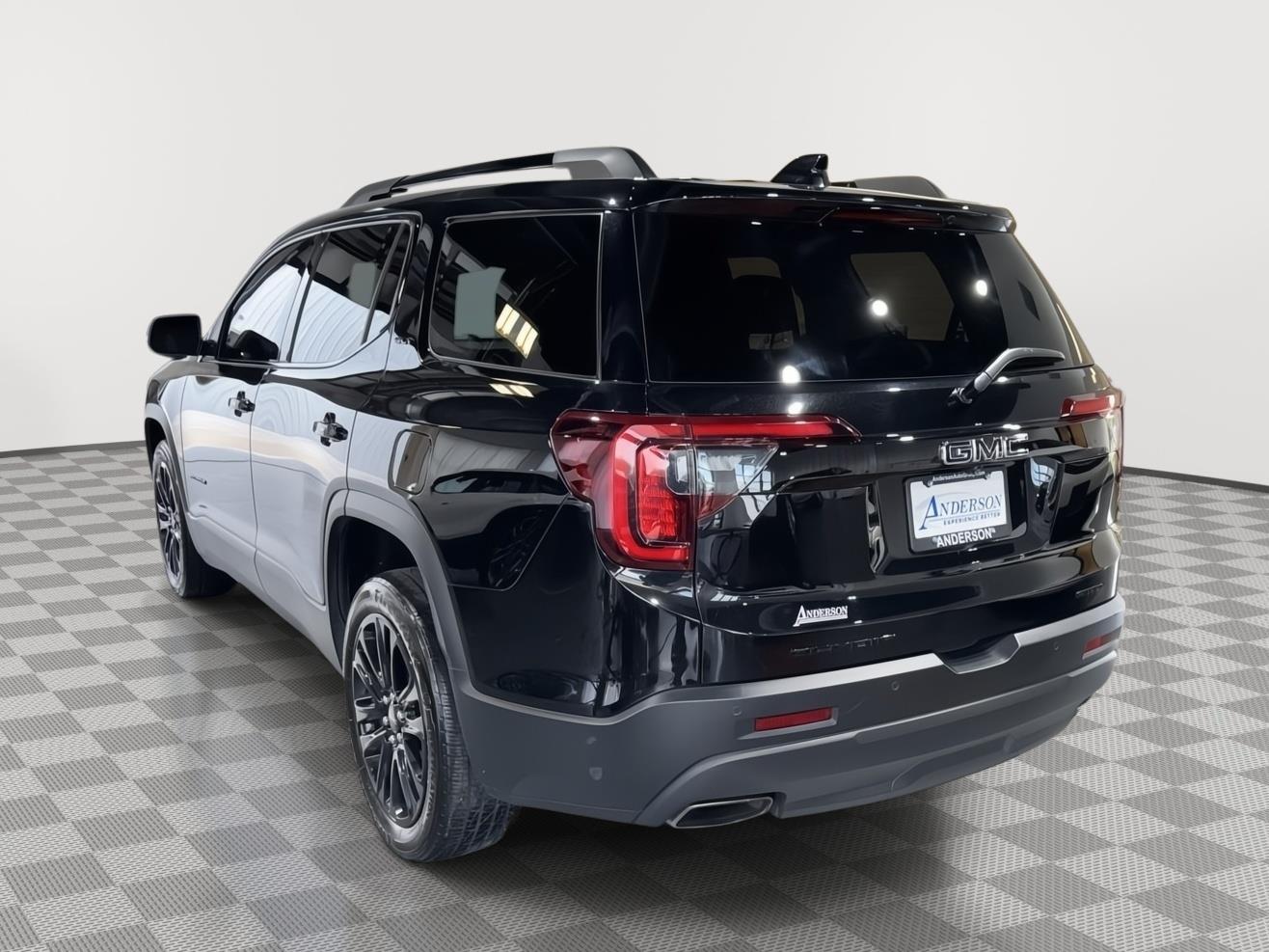 Used 2022 GMC Acadia for sale in St. Joseph MO