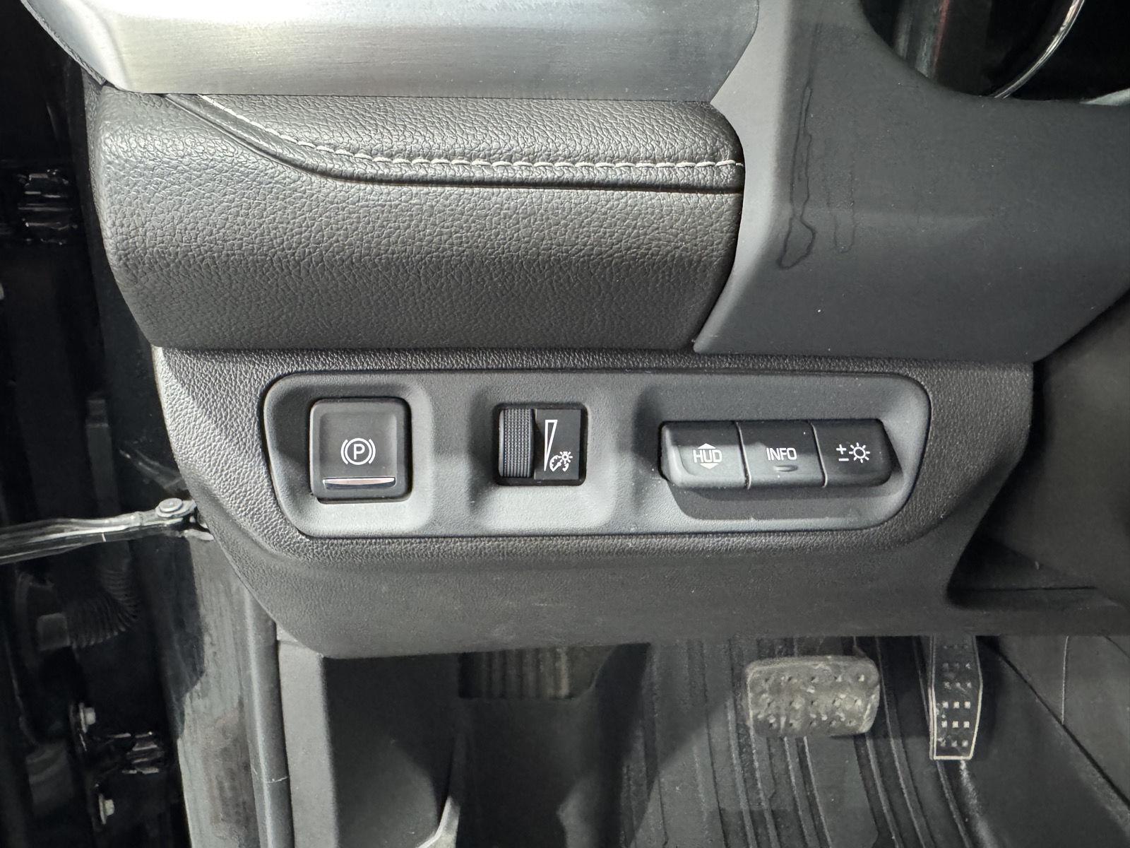 Used 2022 GMC Acadia for sale in St. Joseph MO