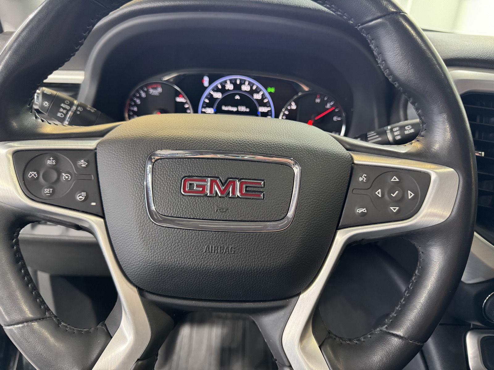 Used 2022 GMC Acadia for sale in St. Joseph MO