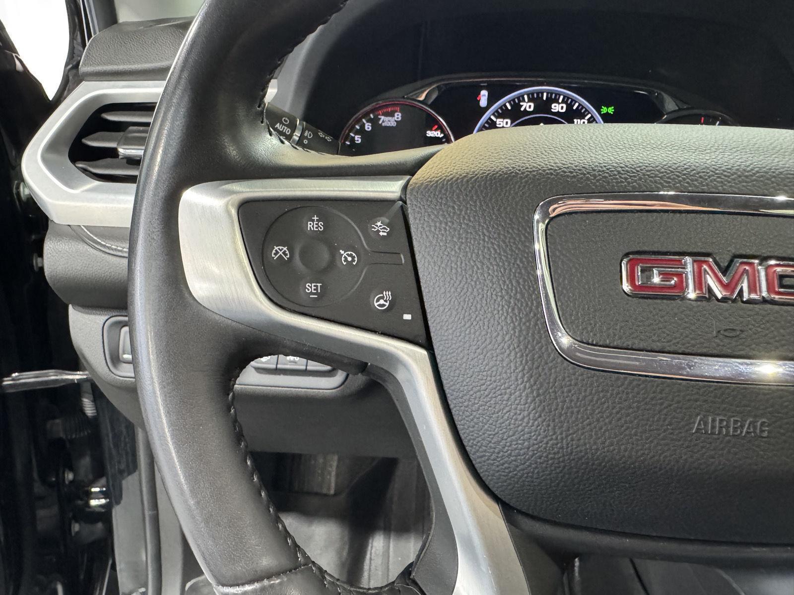 Used 2022 GMC Acadia for sale in St. Joseph MO