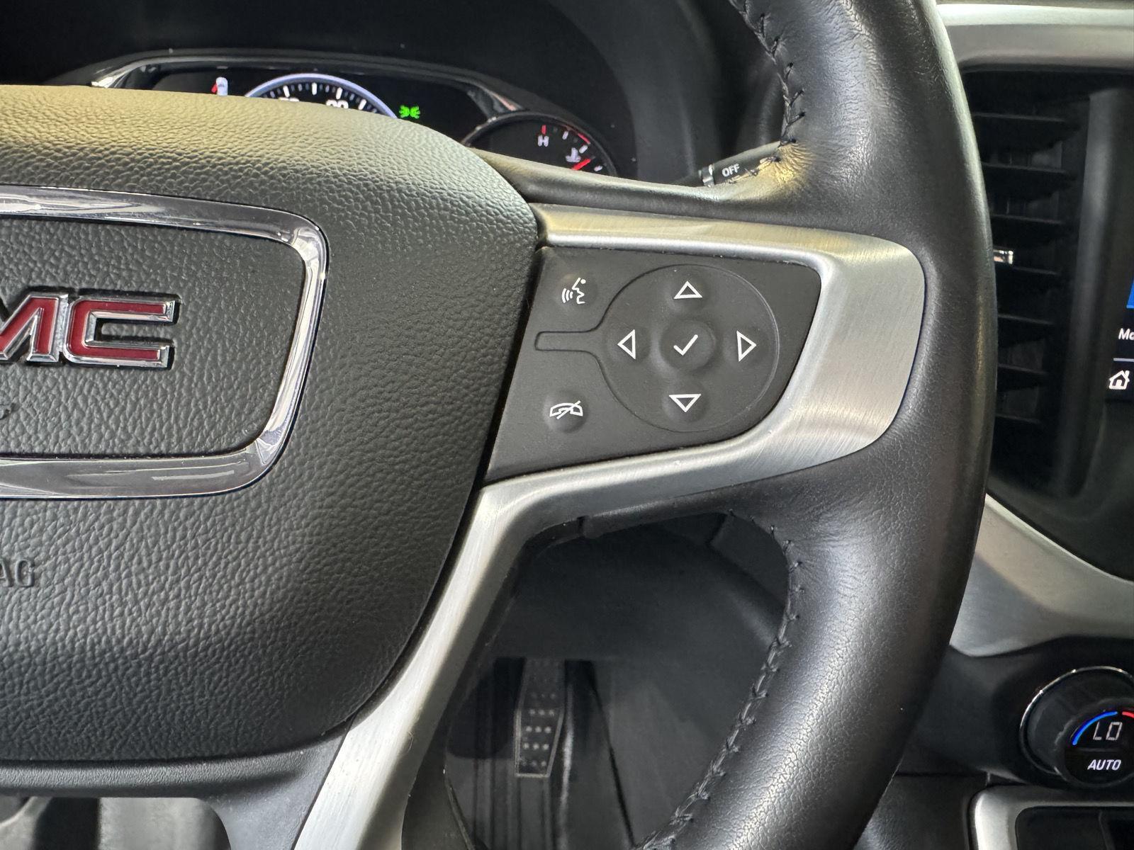 Used 2022 GMC Acadia for sale in St. Joseph MO