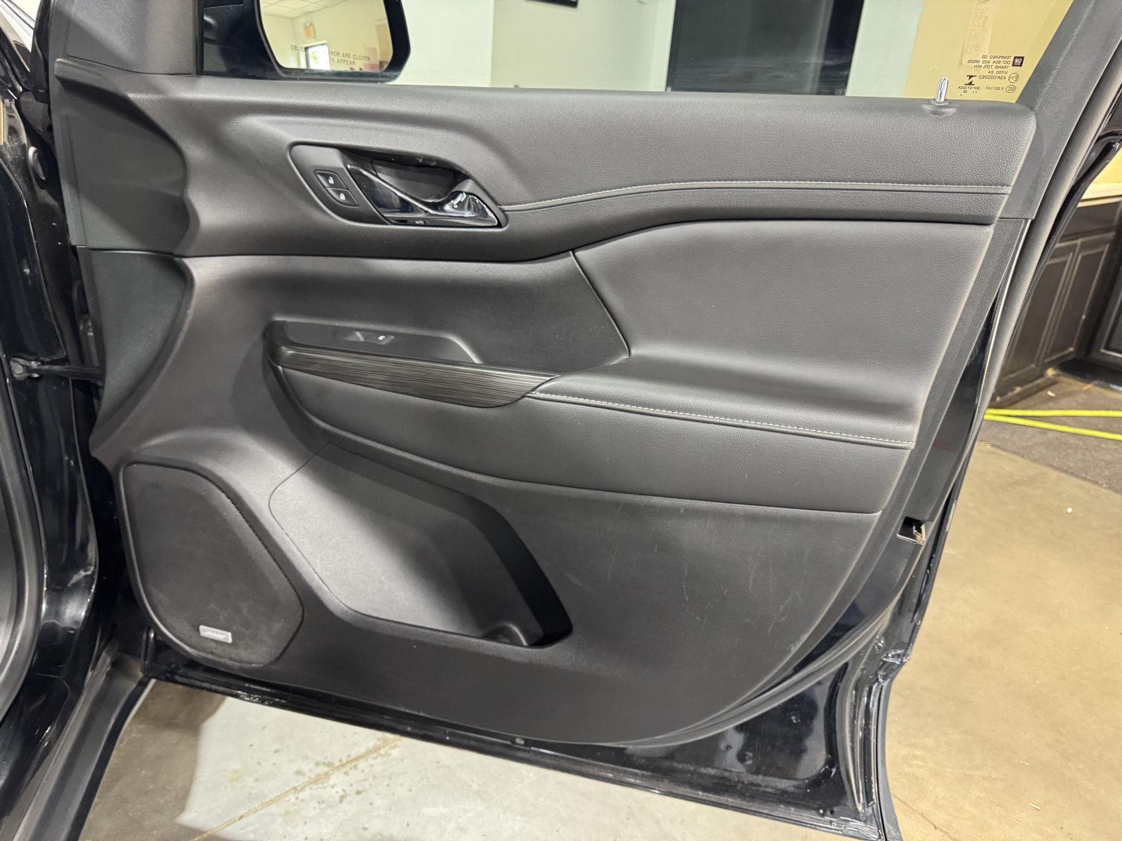 Used 2022 GMC Acadia for sale in St. Joseph MO