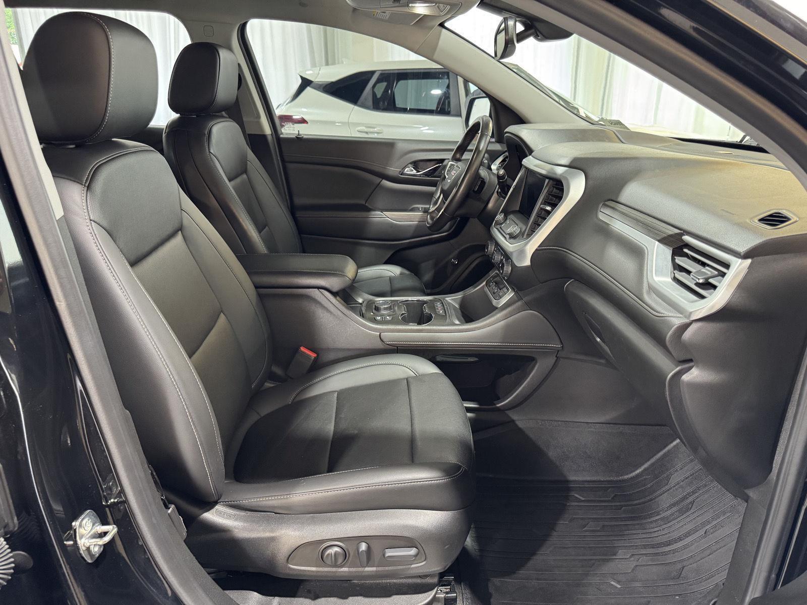 Used 2022 GMC Acadia for sale in St. Joseph MO