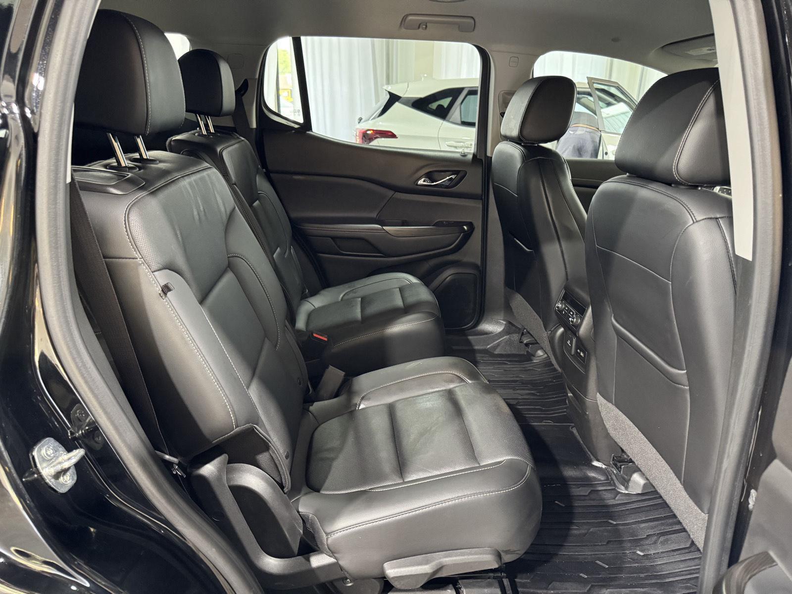 Used 2022 GMC Acadia for sale in St. Joseph MO