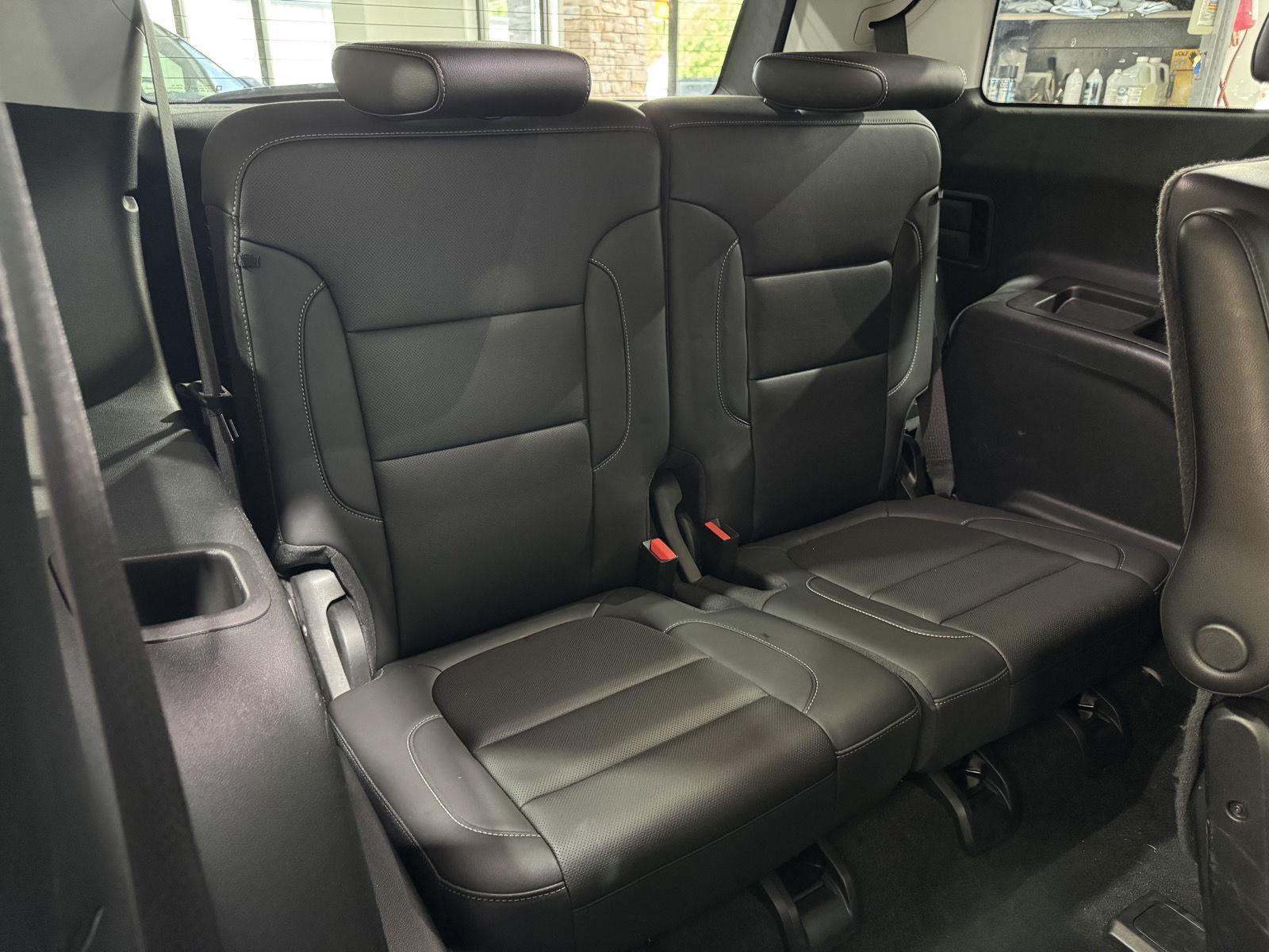 Used 2022 GMC Acadia for sale in St. Joseph MO