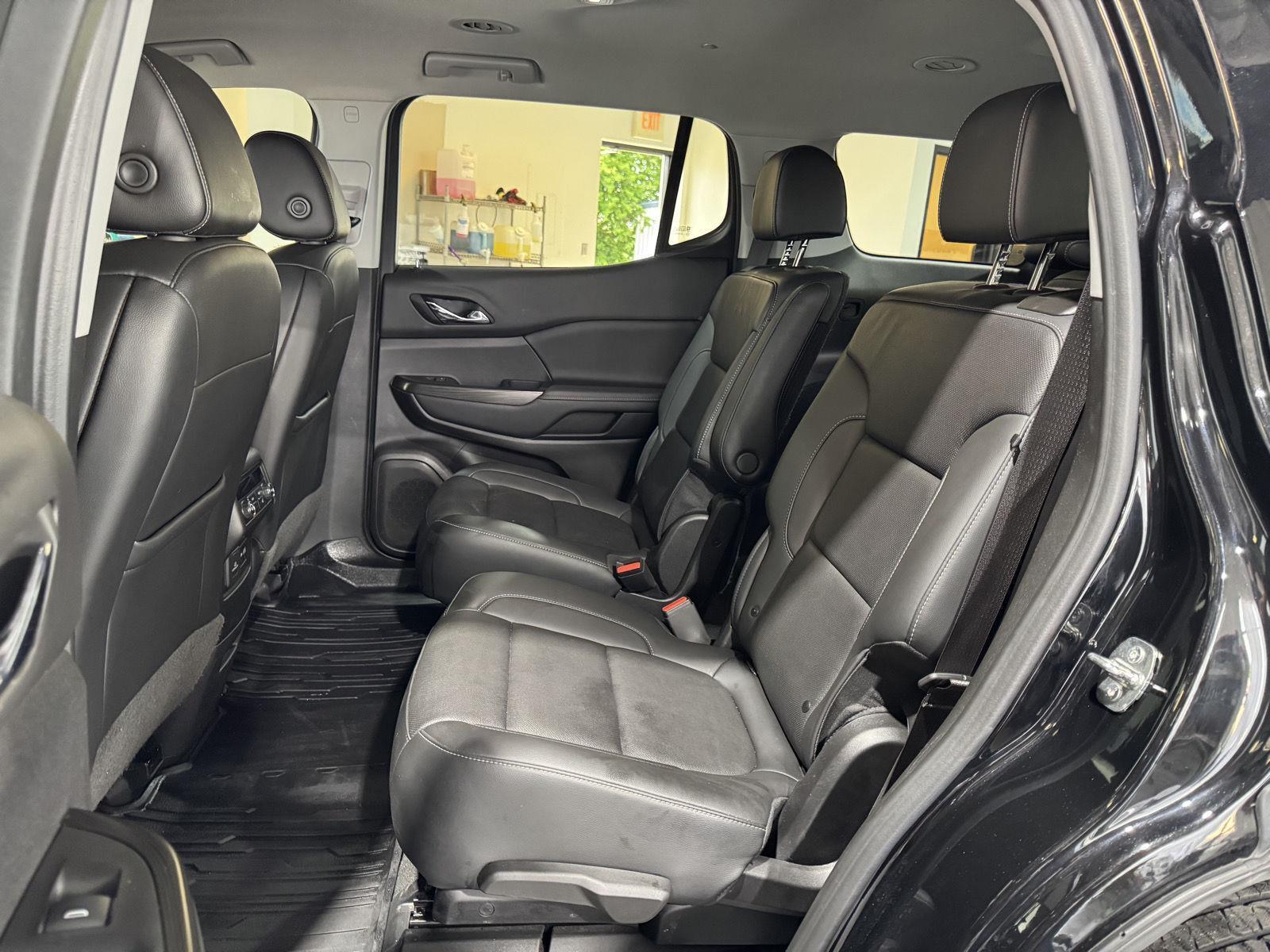 Used 2022 GMC Acadia for sale in St. Joseph MO