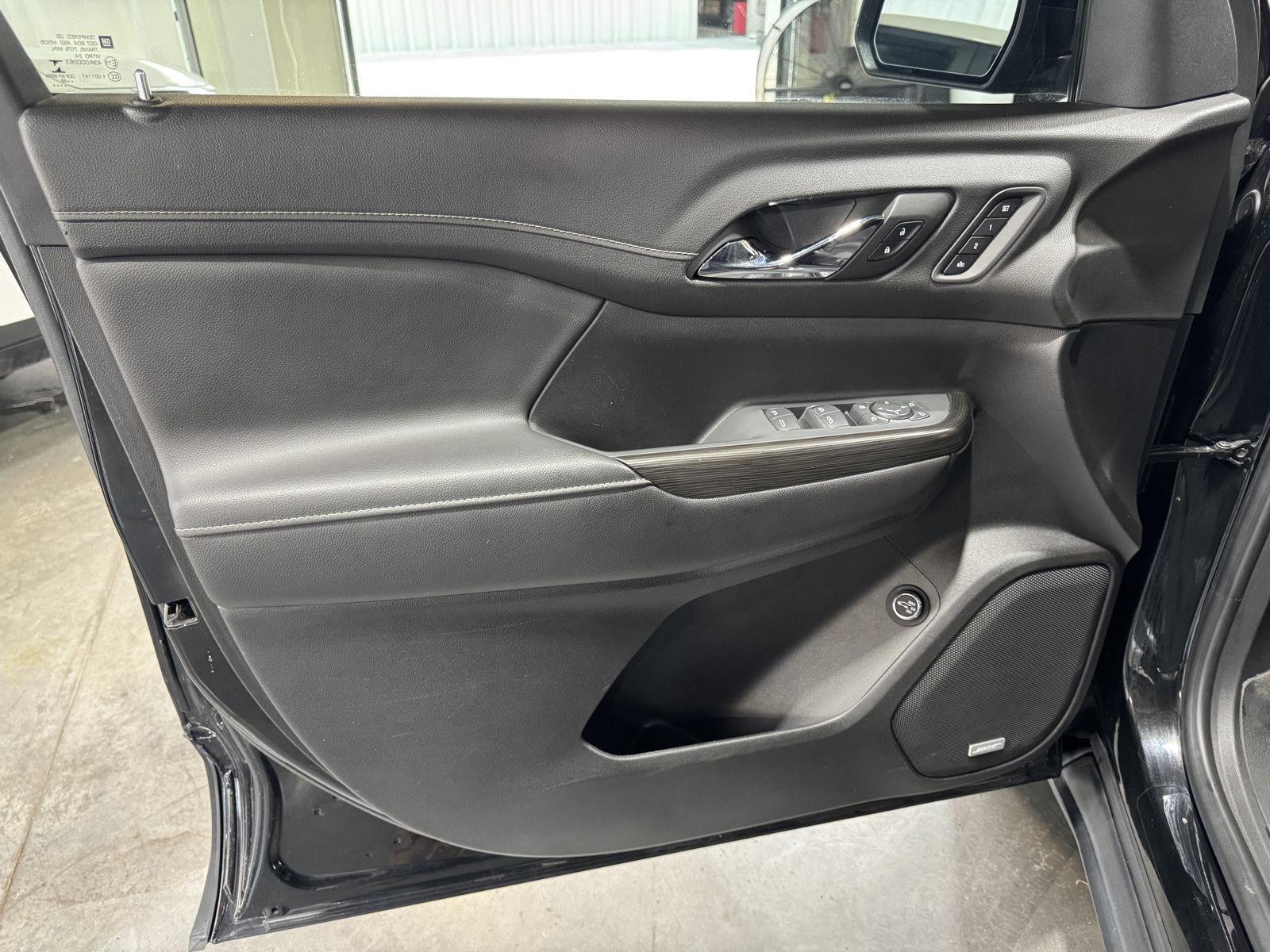 Used 2022 GMC Acadia for sale in St. Joseph MO