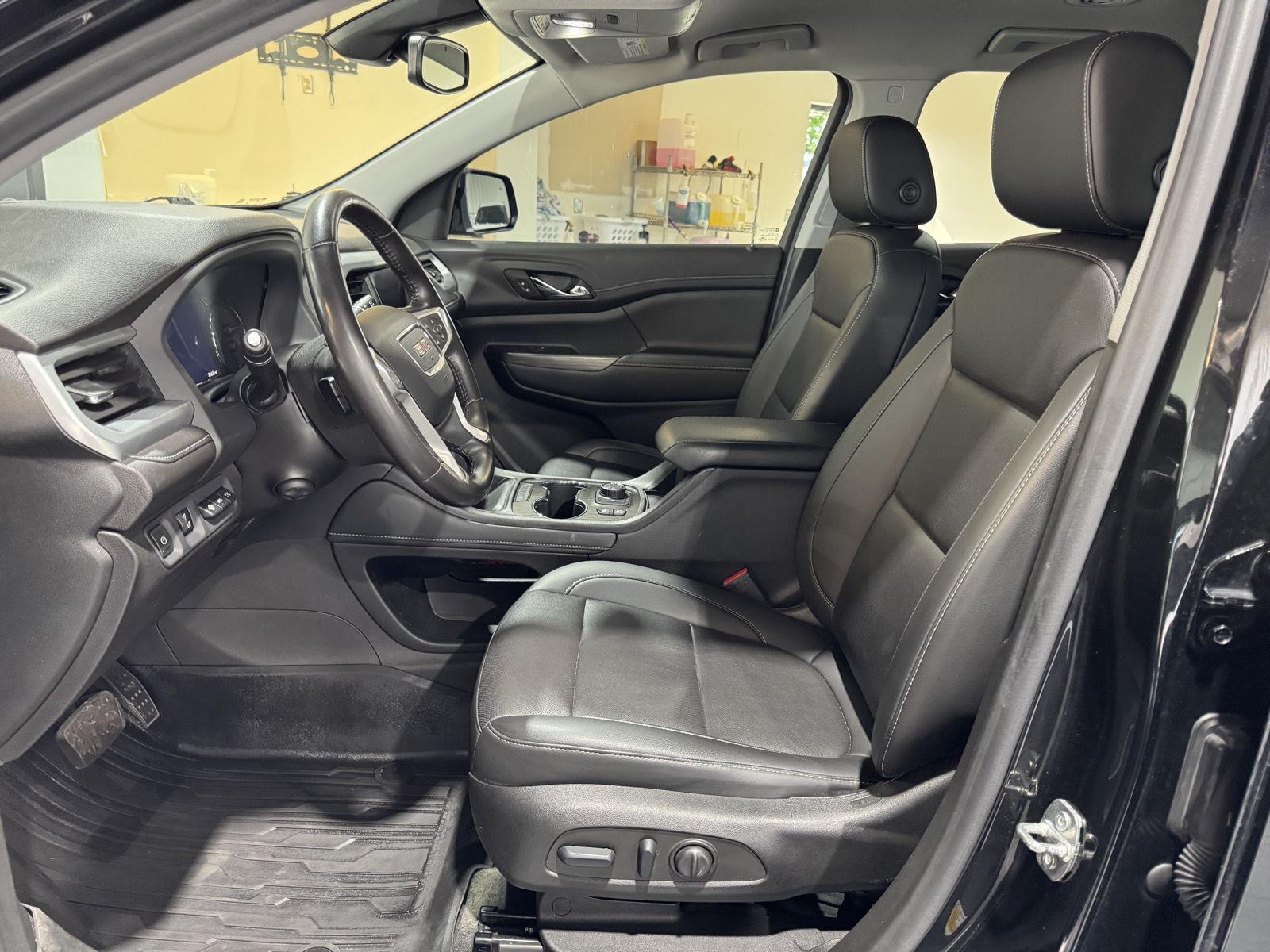 Used 2022 GMC Acadia for sale in St. Joseph MO