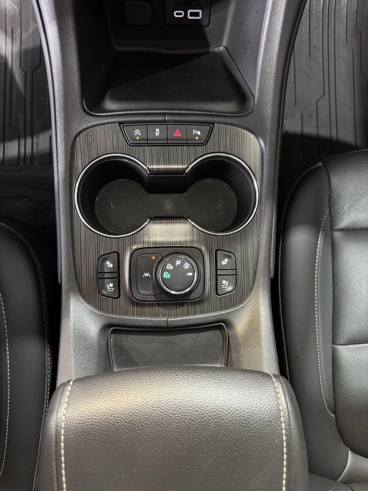 Used 2022 GMC Acadia for sale in St. Joseph MO