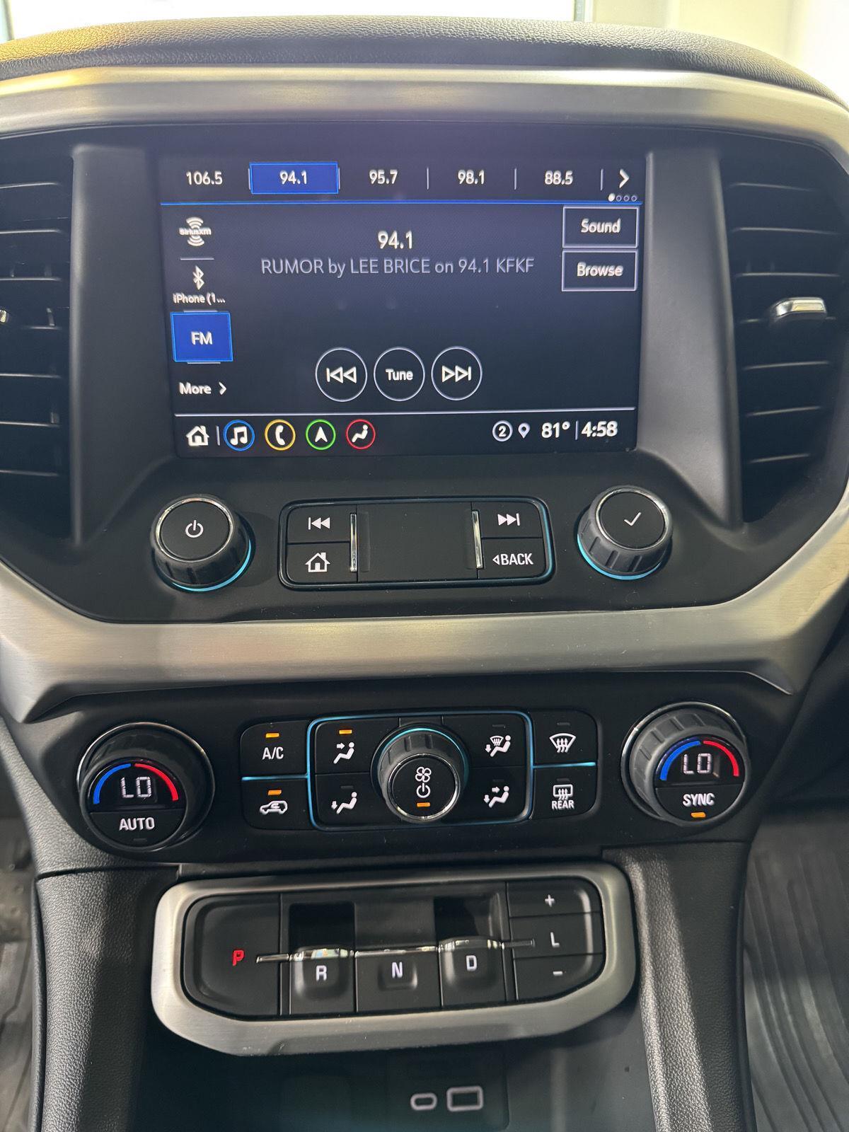 Used 2022 GMC Acadia for sale in St. Joseph MO