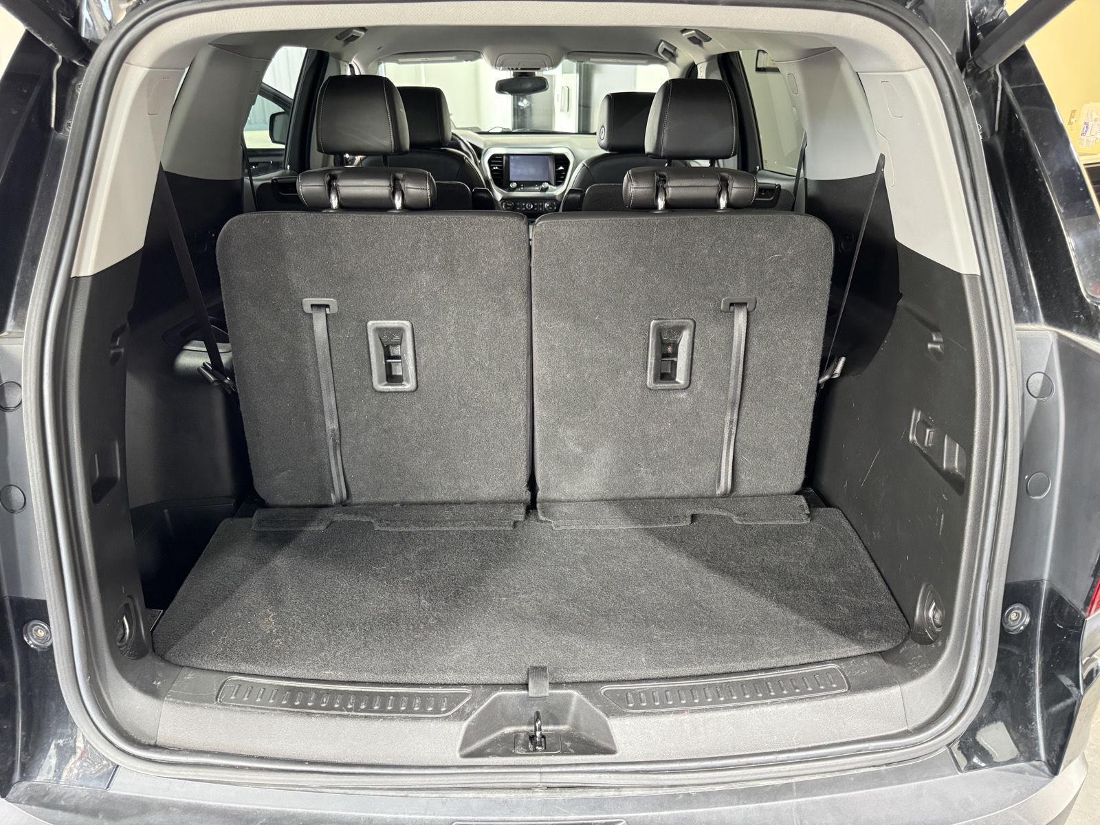 Used 2022 GMC Acadia for sale in St. Joseph MO