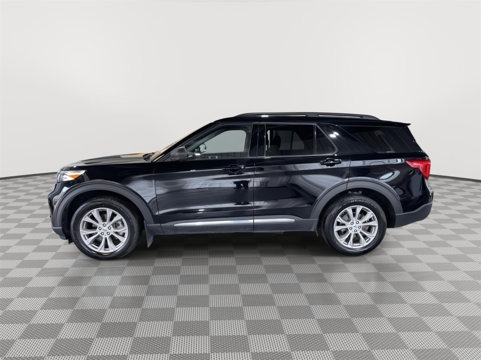 Used 2023 Ford Explorer for sale in St. Joseph MO