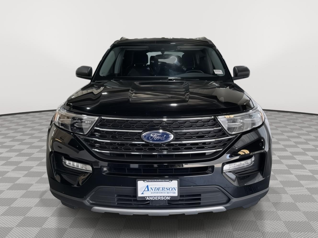 Used 2023 Ford Explorer for sale in St. Joseph MO
