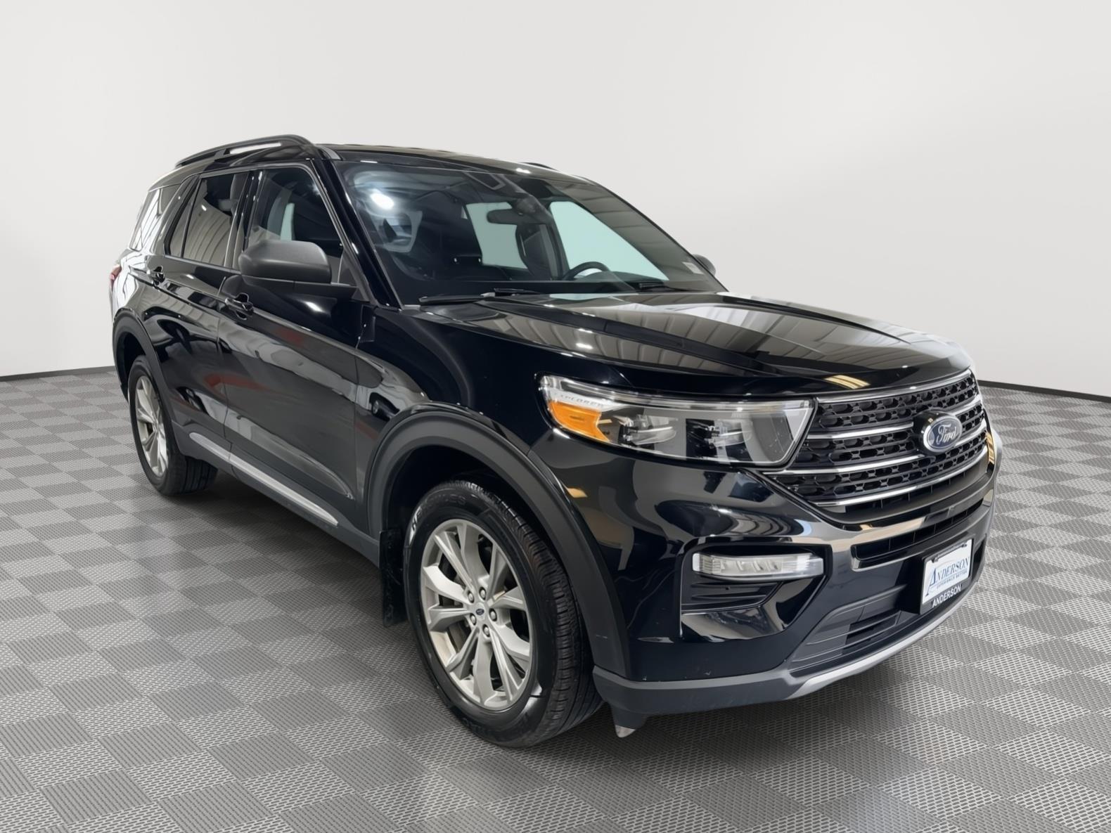 Used 2023 Ford Explorer for sale in St. Joseph MO
