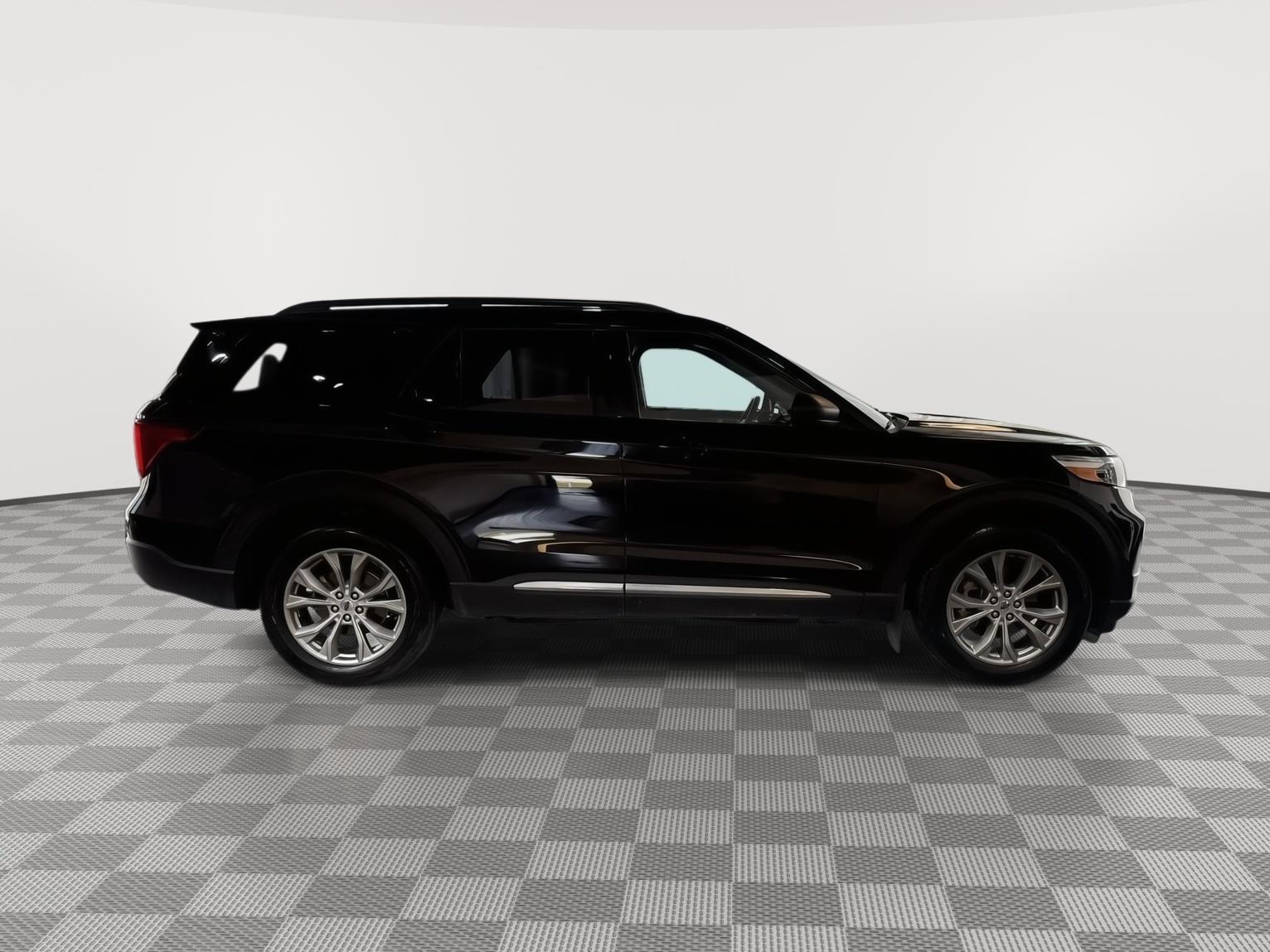 Used 2023 Ford Explorer for sale in St. Joseph MO