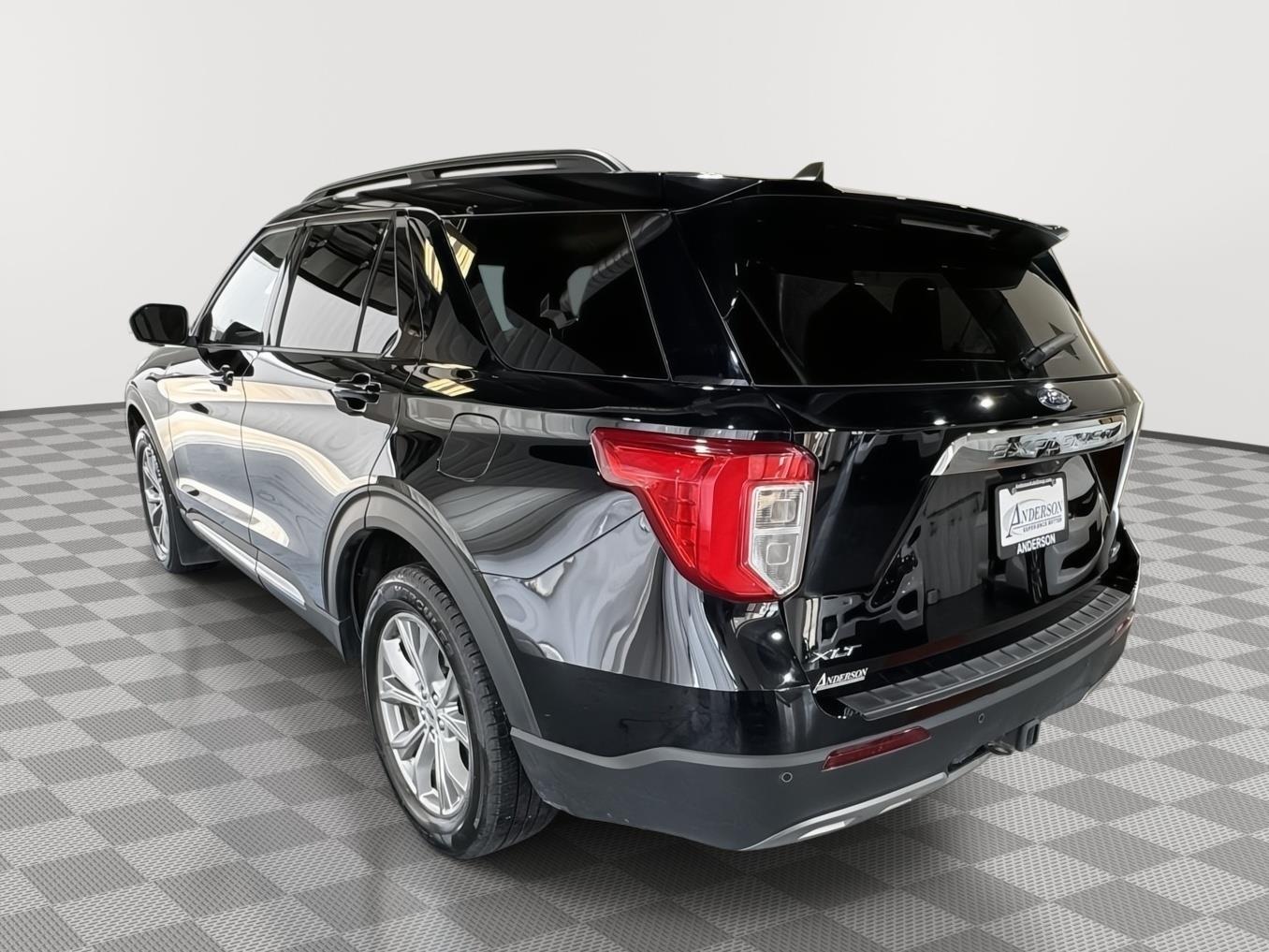 Used 2023 Ford Explorer for sale in St. Joseph MO