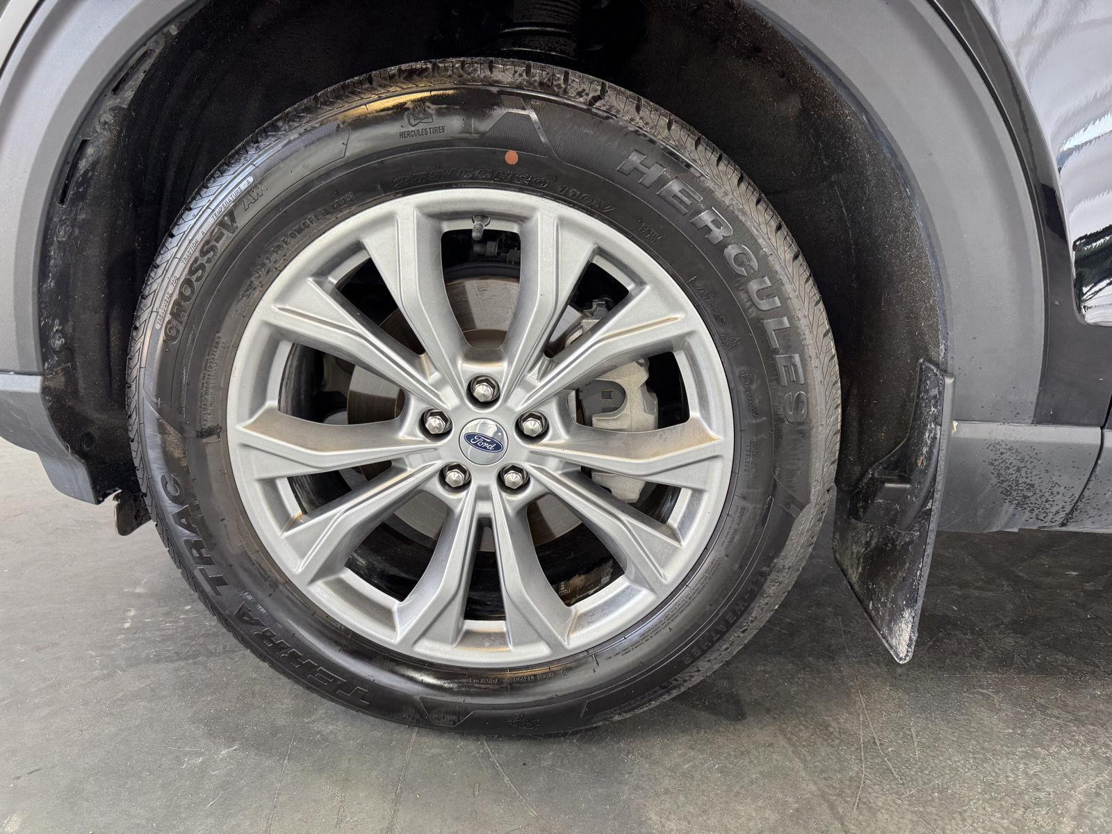Used 2023 Ford Explorer for sale in St. Joseph MO
