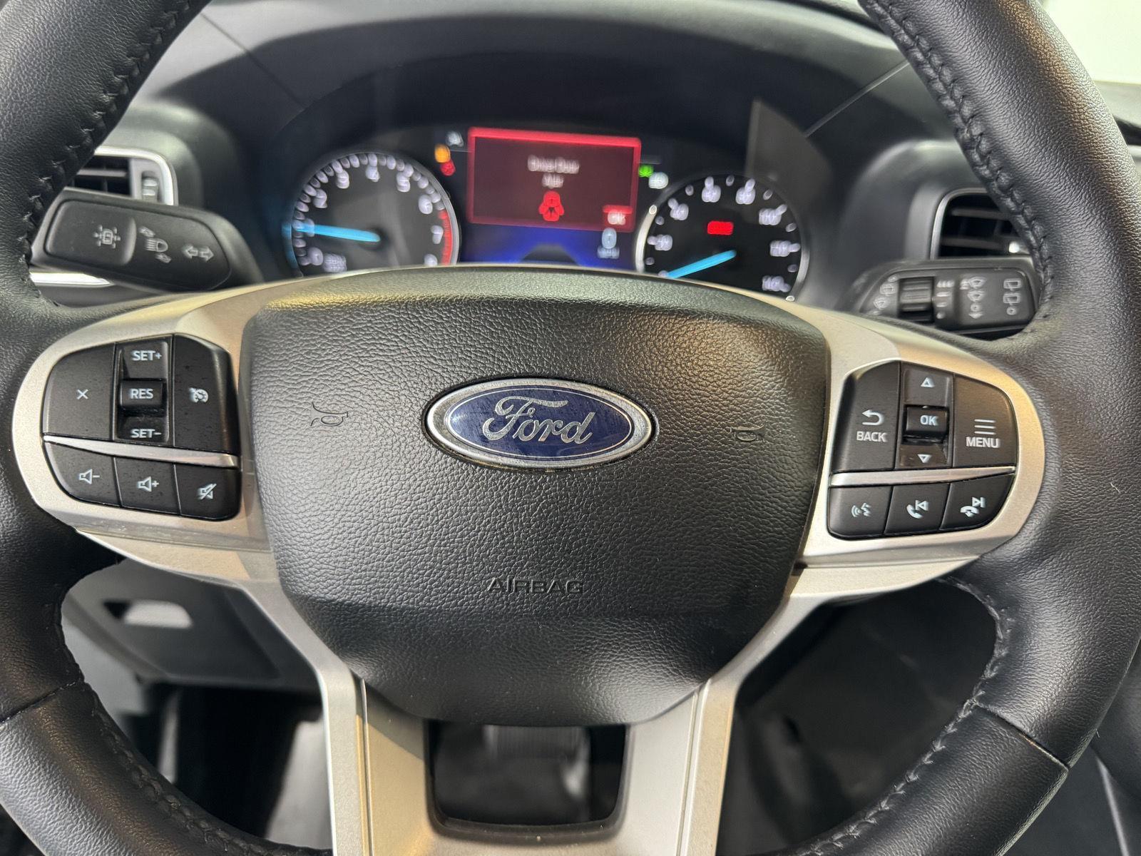 Used 2023 Ford Explorer for sale in St. Joseph MO