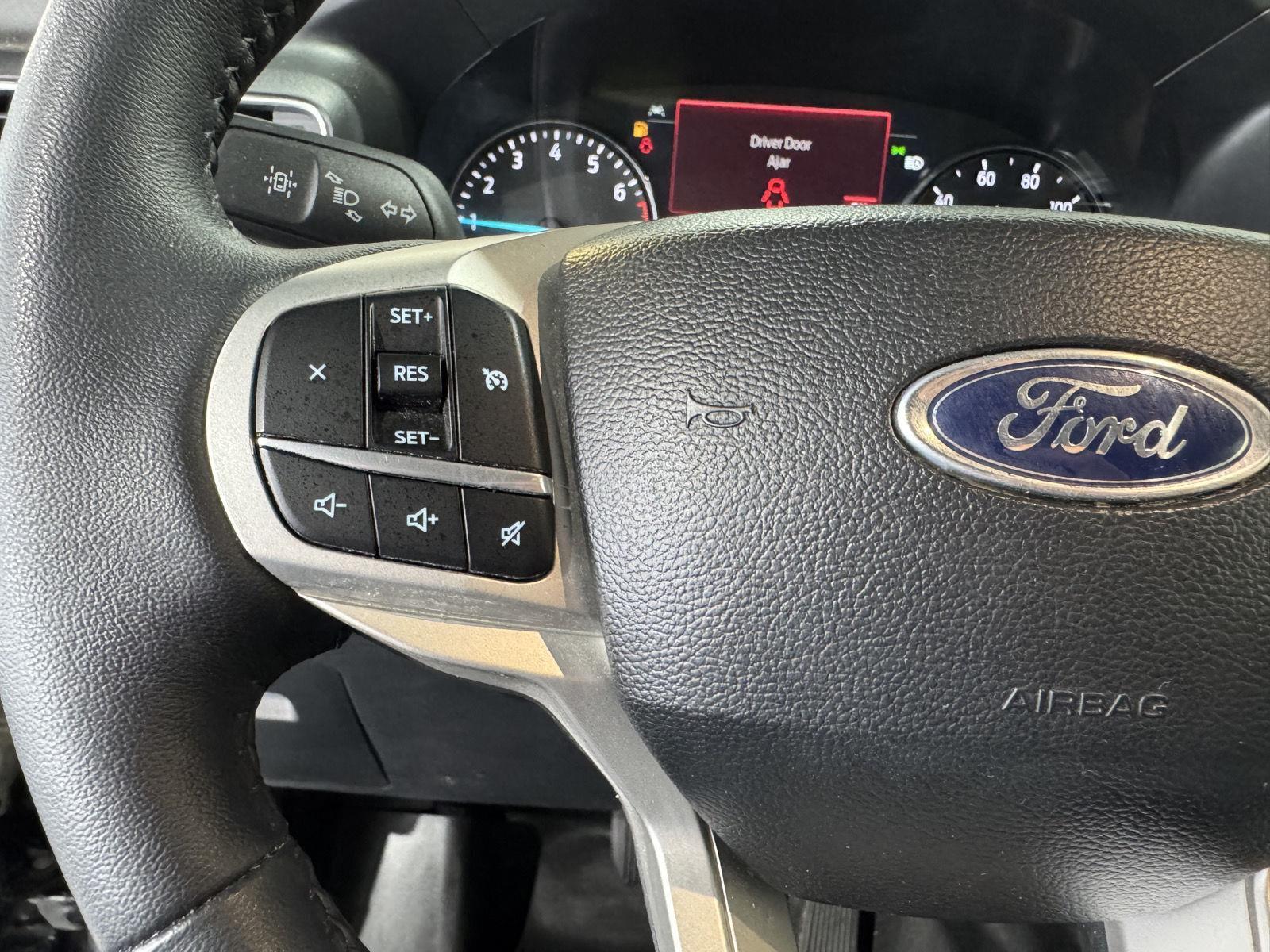 Used 2023 Ford Explorer for sale in St. Joseph MO
