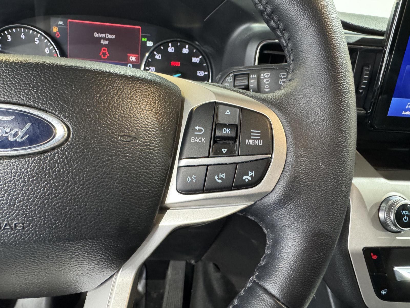 Used 2023 Ford Explorer for sale in St. Joseph MO
