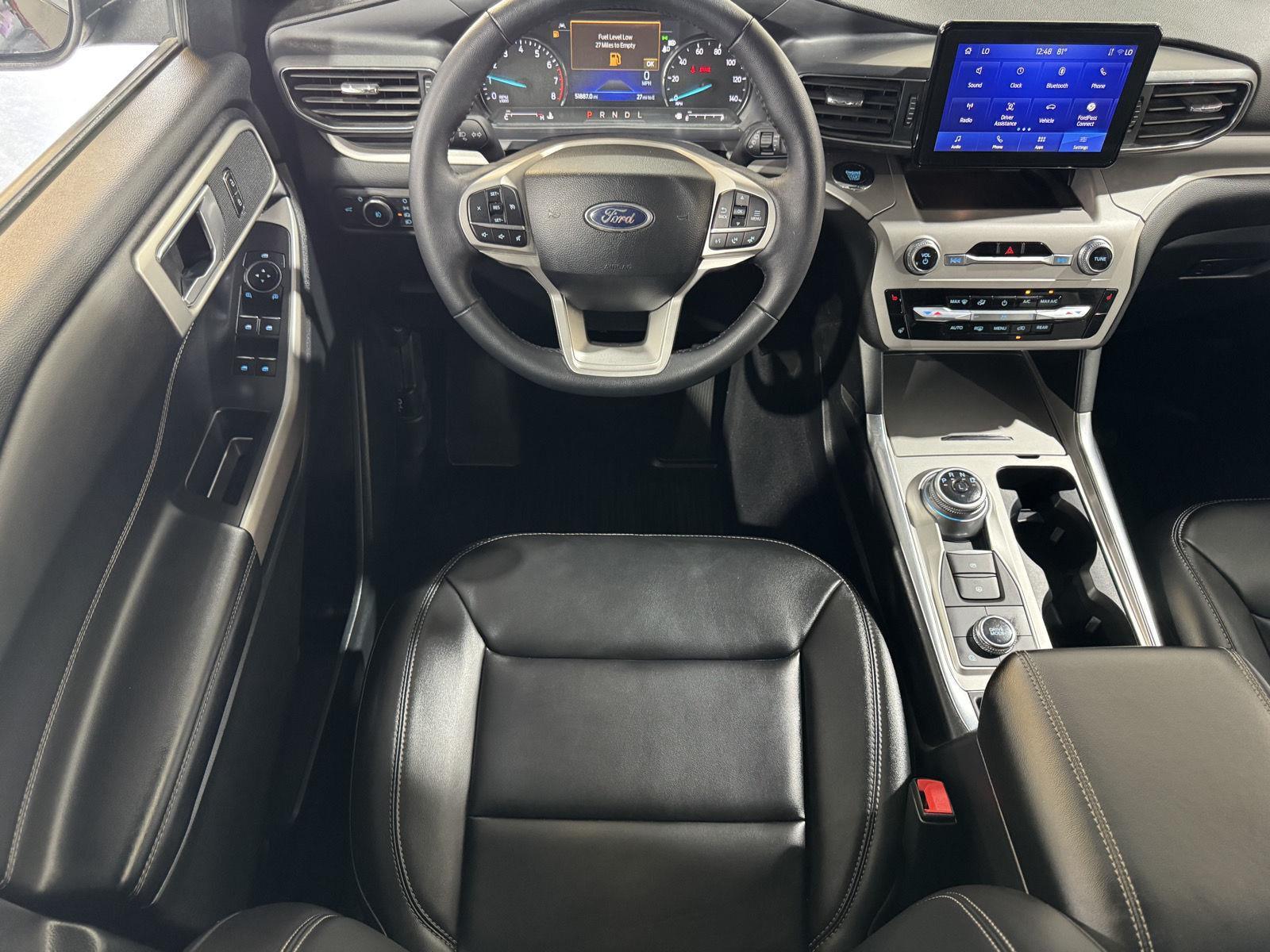 Used 2023 Ford Explorer for sale in St. Joseph MO